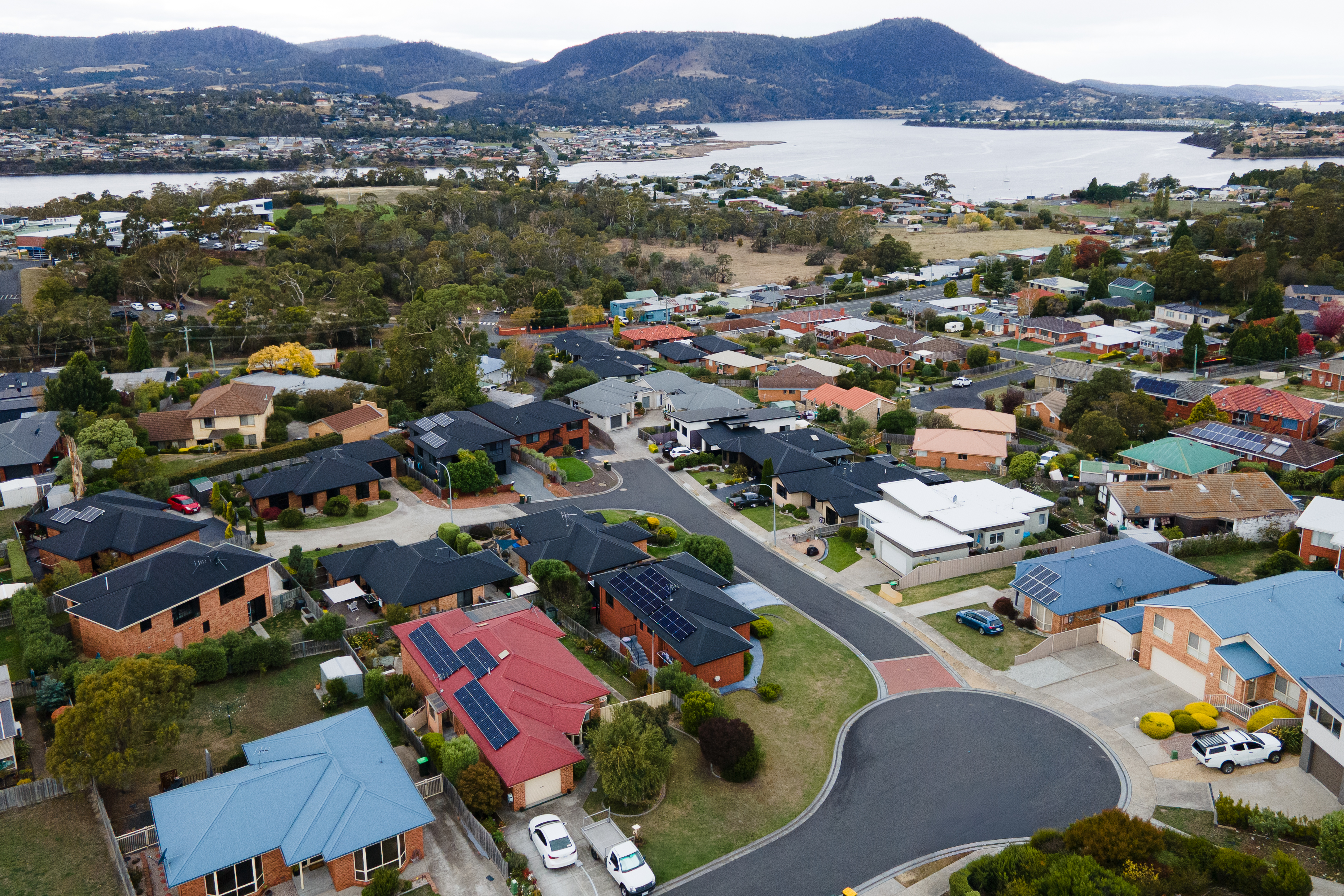 3-bedroom house at 19 ECLIPSE ROAD, Austins Ferry TAS 7011, Glenorchy, Tasmania