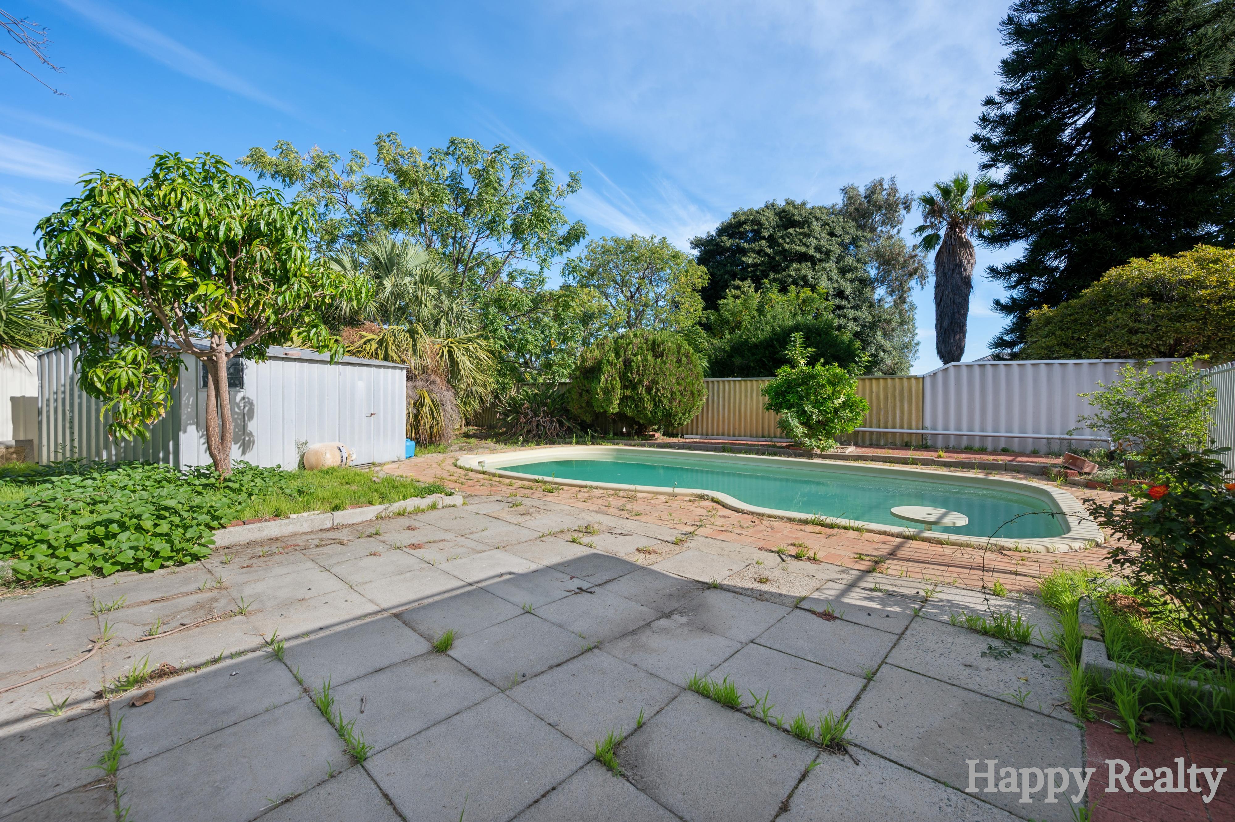 3-bedroom house at 70 SPRING ROAD, Thornlie WA 6108, Gosnells, Western Australia