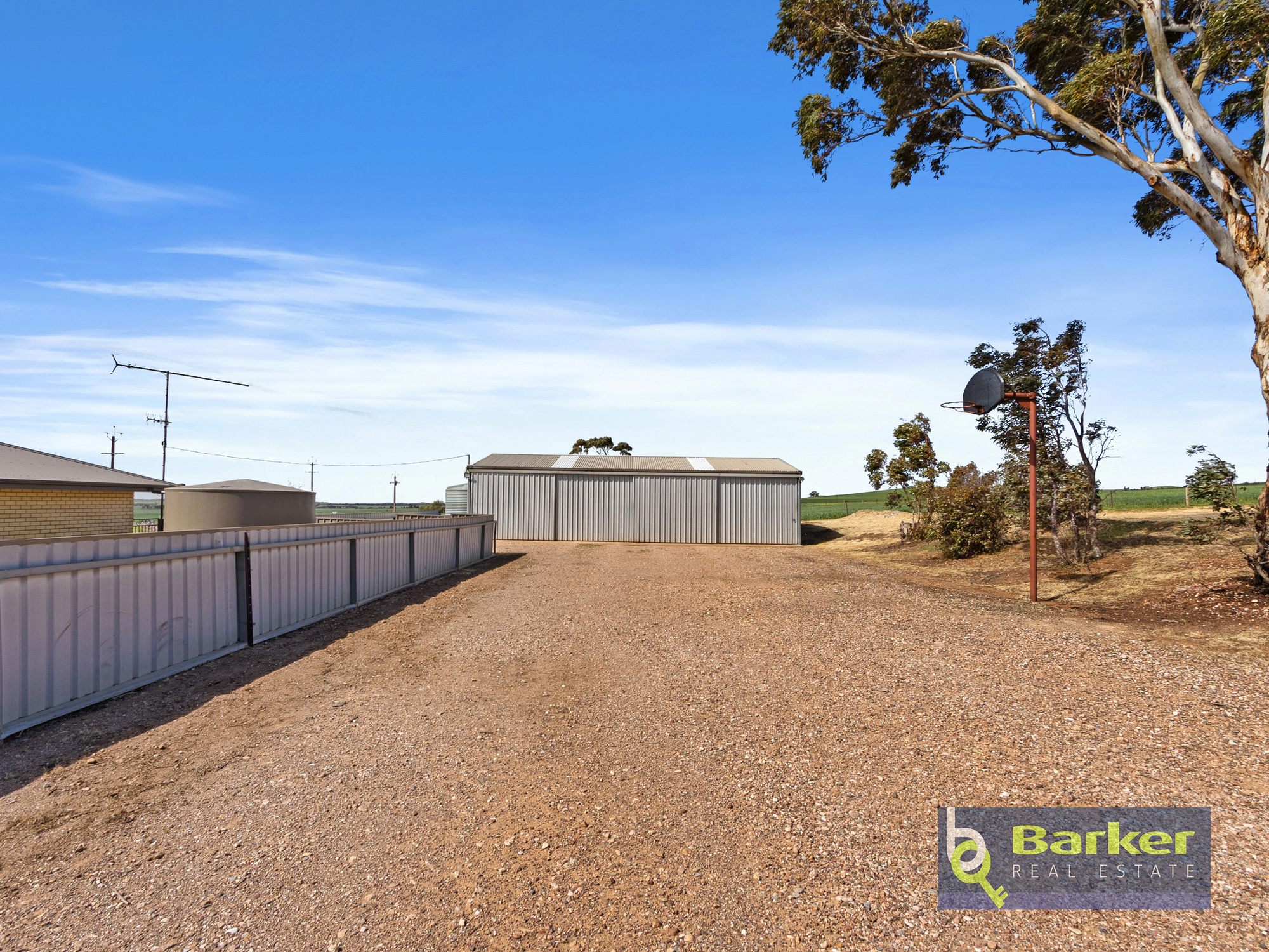 4-bedroom house at 591 WORLDS END HIGHWAY, Eudunda SA 5374, Goyder, South Australia