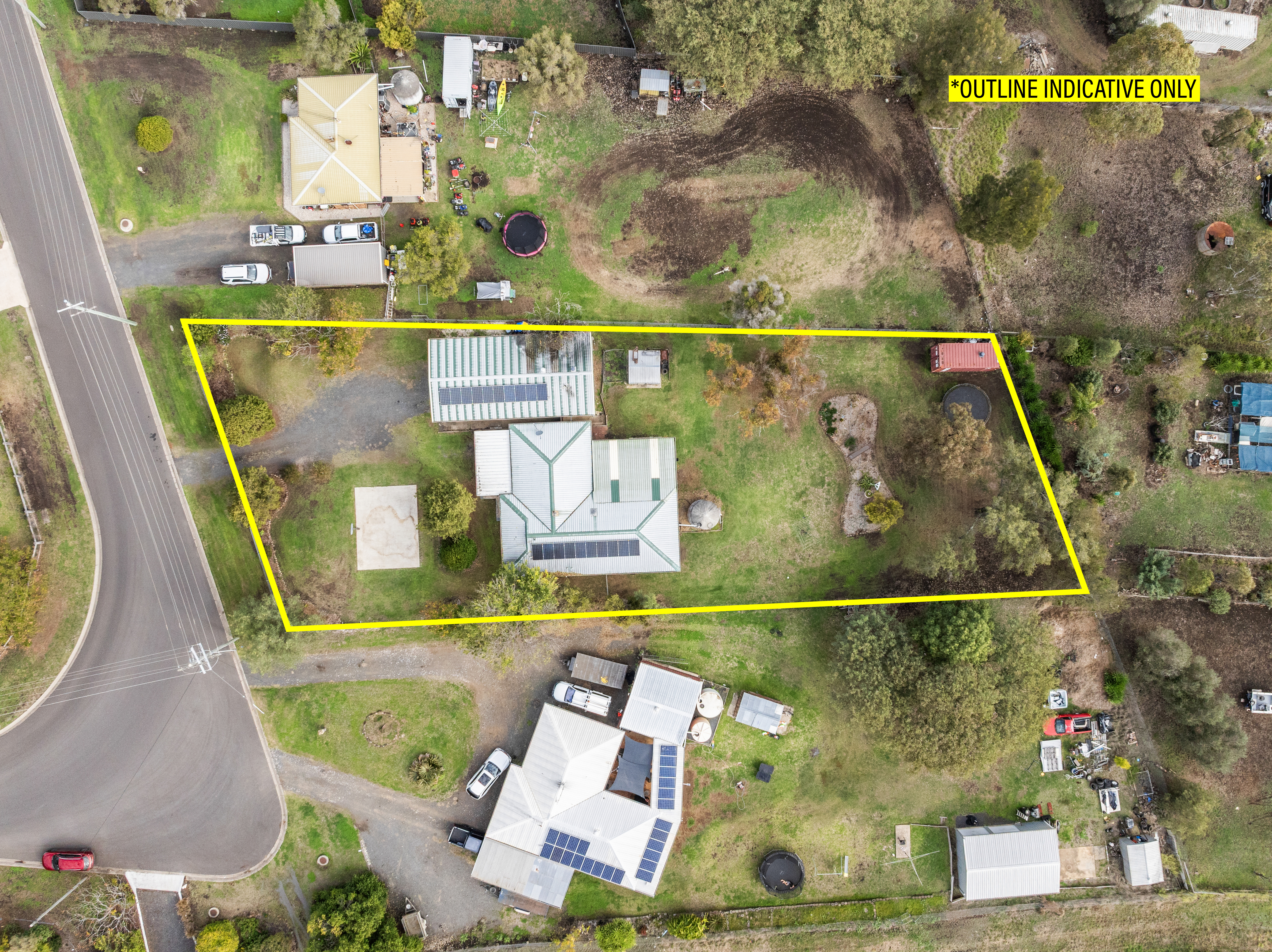 4-bedroom house at 6 Catherine Crescent, Kingsthorpe QLD 4400, Toowoomba, Queensland