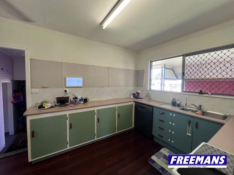4-bedroom house at 8 TUITE STREET, Kingaroy QLD 4610, South Burnett, Queensland