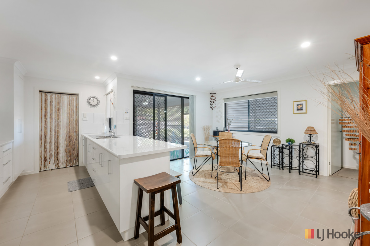3-bedroom house at 7B Cullen Street, Walkervale, Qld, 4670, Bundaberg, Queensland