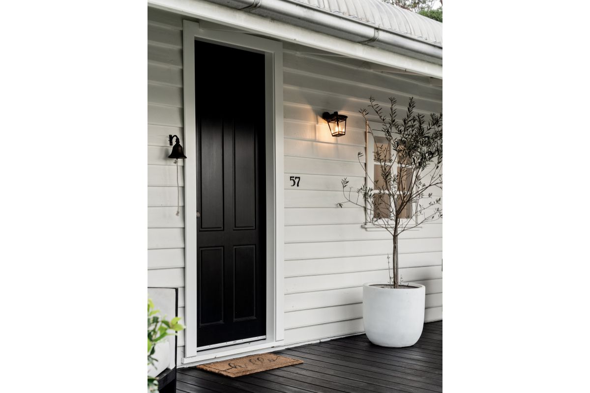 1-bedroom house at 57 Cyrus Street, Hyams Beach, NSW 2540, Shoalhaven, New South Wales