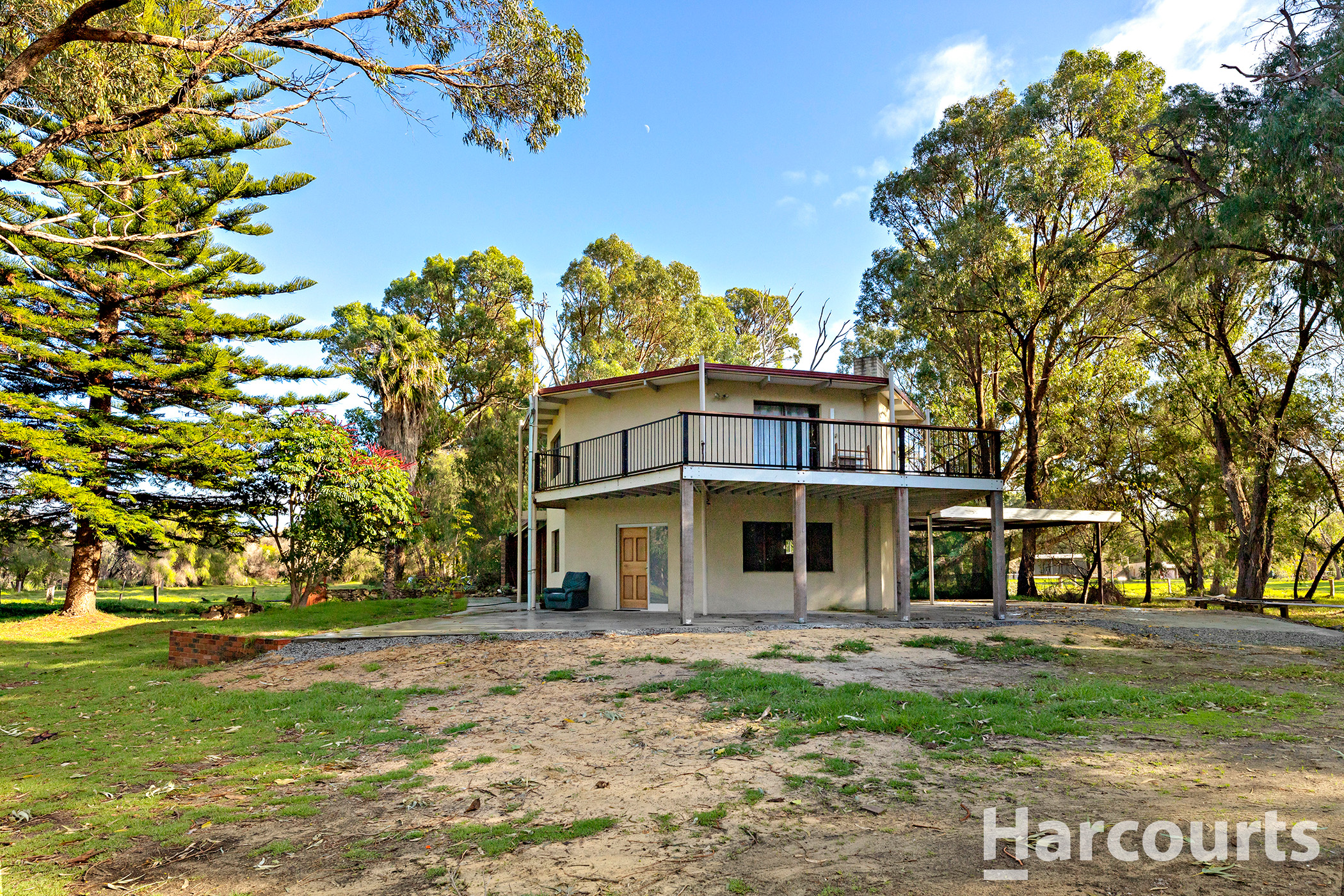 3-bedroom unit at 74 Newnham Road, Lake Clifton, WA 6215, Waroona, Western Australia
