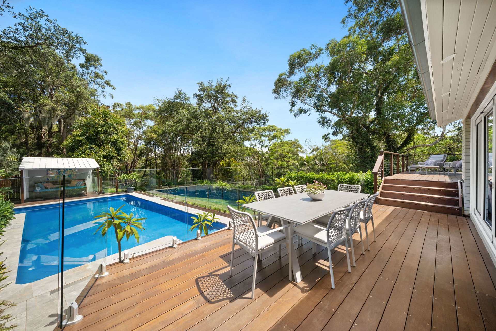 5-bedroom house at 108 Browns Road, Wahroonga, NSW 2076, Ku-Ring-Gai, New South Wales