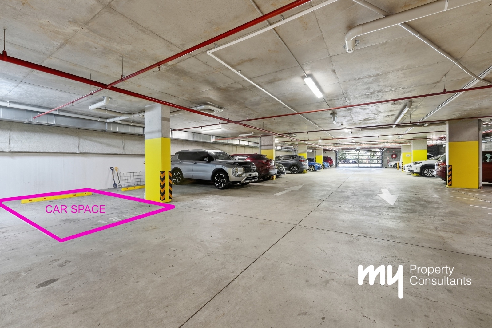 2-bedroom unit at 1206/2-14 John Street, Camden, Nsw, 2570, Camden, New South Wales