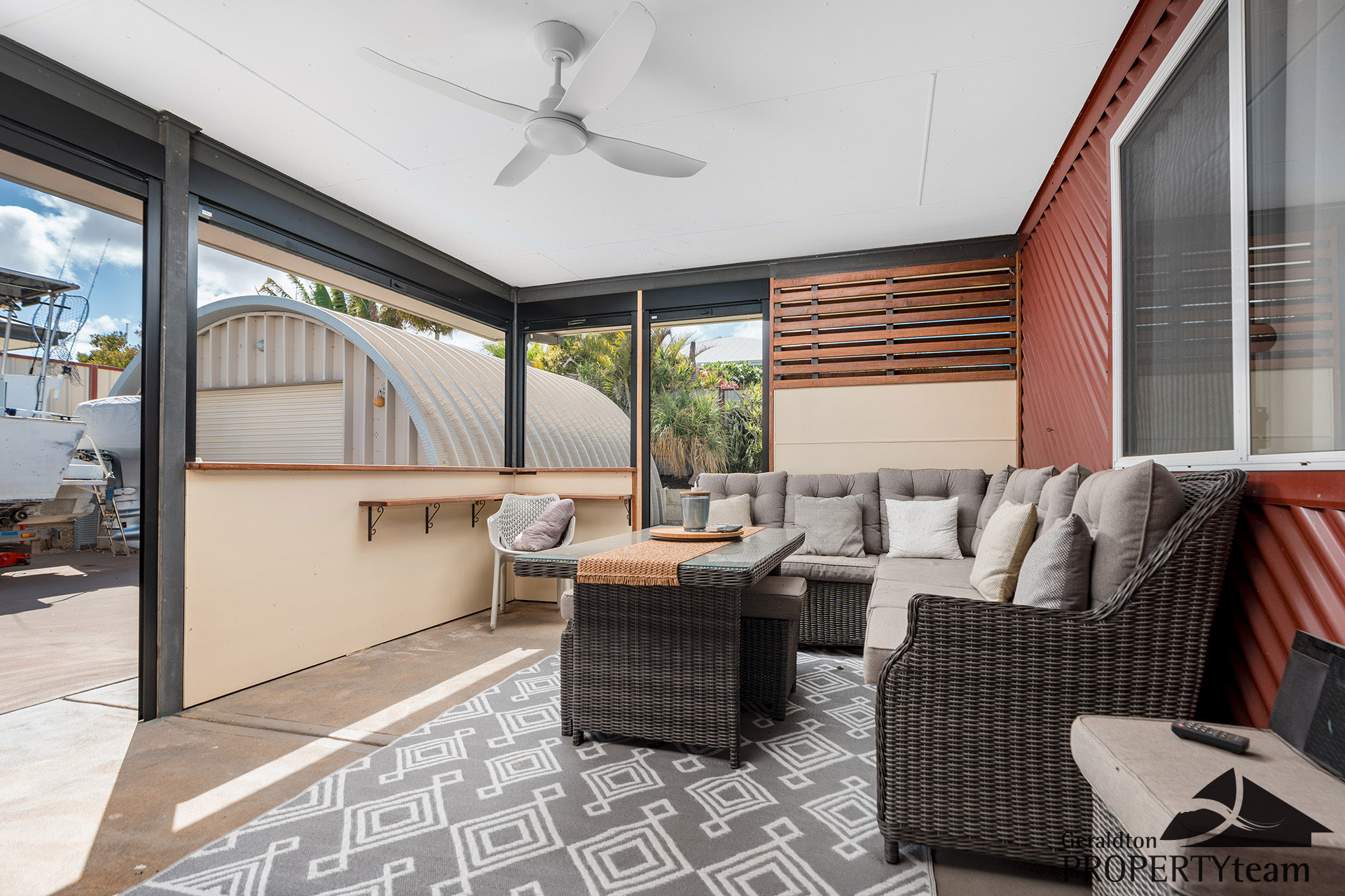 3-bedroom house at 48 Rother Road, Cape Burney, WA 6532, Greater Geraldton, Western Australia