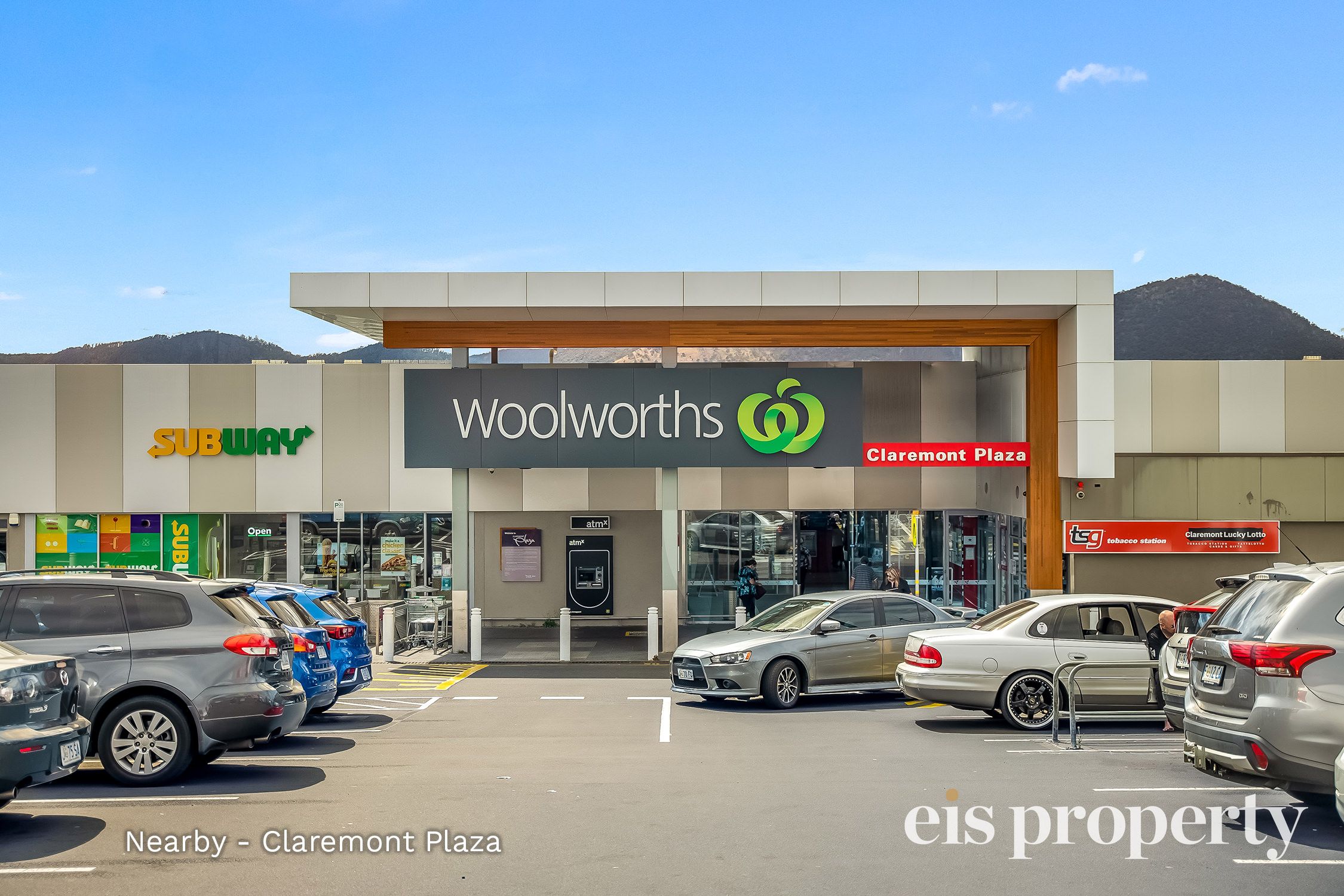 2-bedroom house at 18 Box Hill Road, Claremont, TAS 7011, Glenorchy, Tasmania