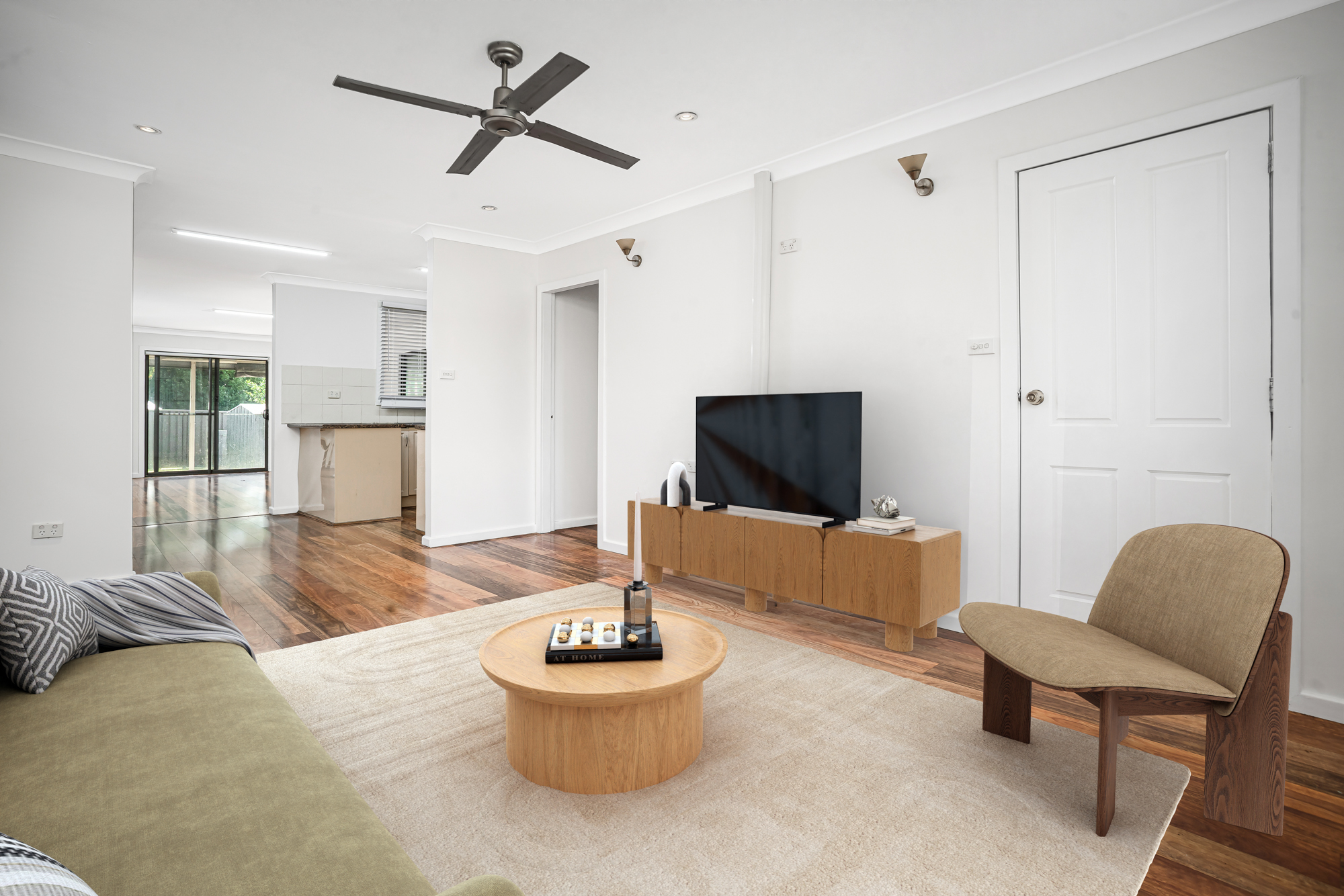 3-bedroom house at 5 Mulga Street, North St Marys, NSW 2760, Penrith, New South Wales