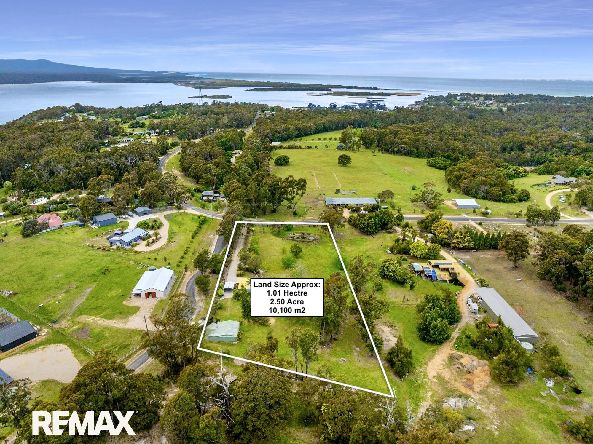 3-bedroom house at 168 MIRRABOOKA ROAD, Mallacoota VIC 3892, East Gippsland, Victoria