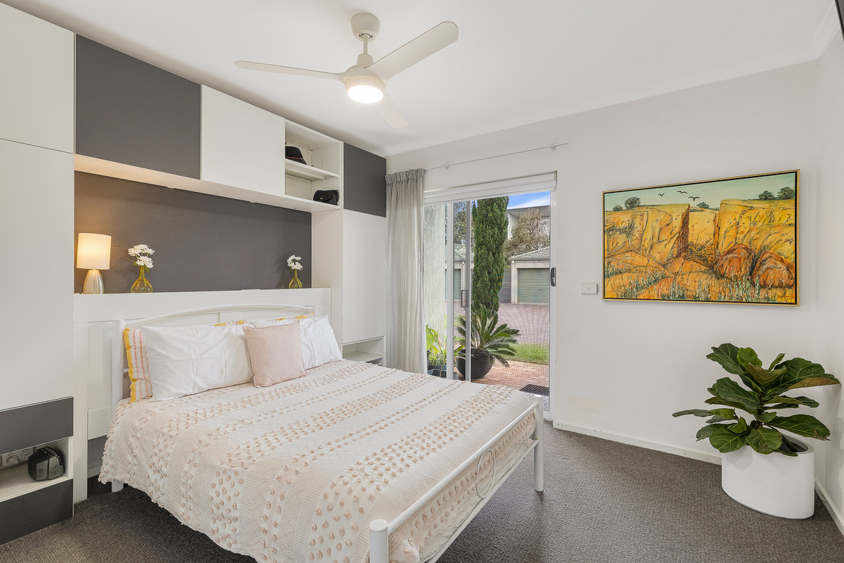 2-bedroom unit at 3/10-16 Marine Parade, Merimbula, NSW 2548, Bega Valley, New South Wales