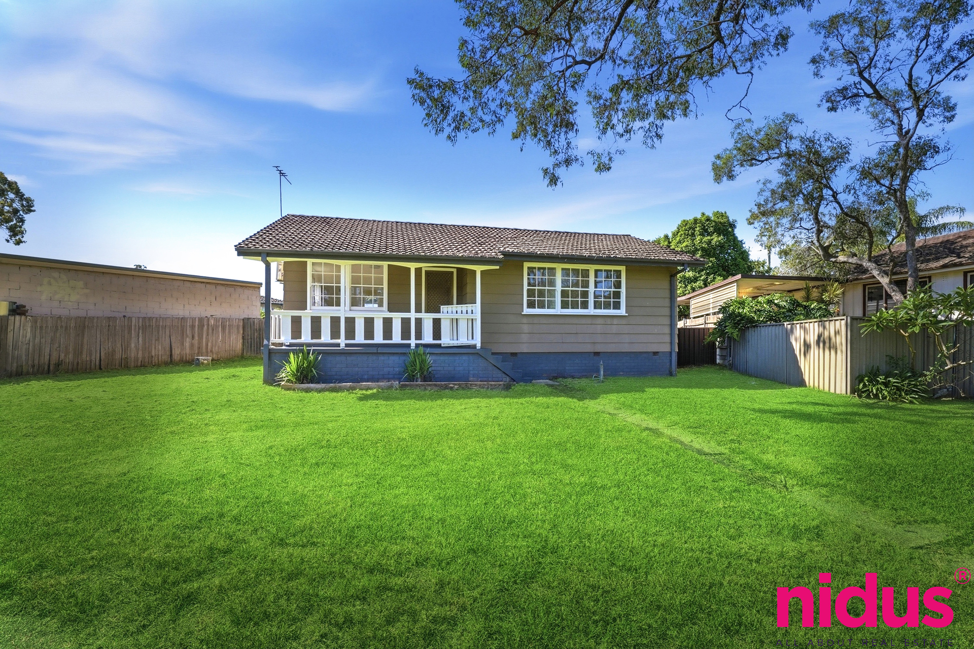 6 Ball Place, Willmot, NSW 2770 - Image 1