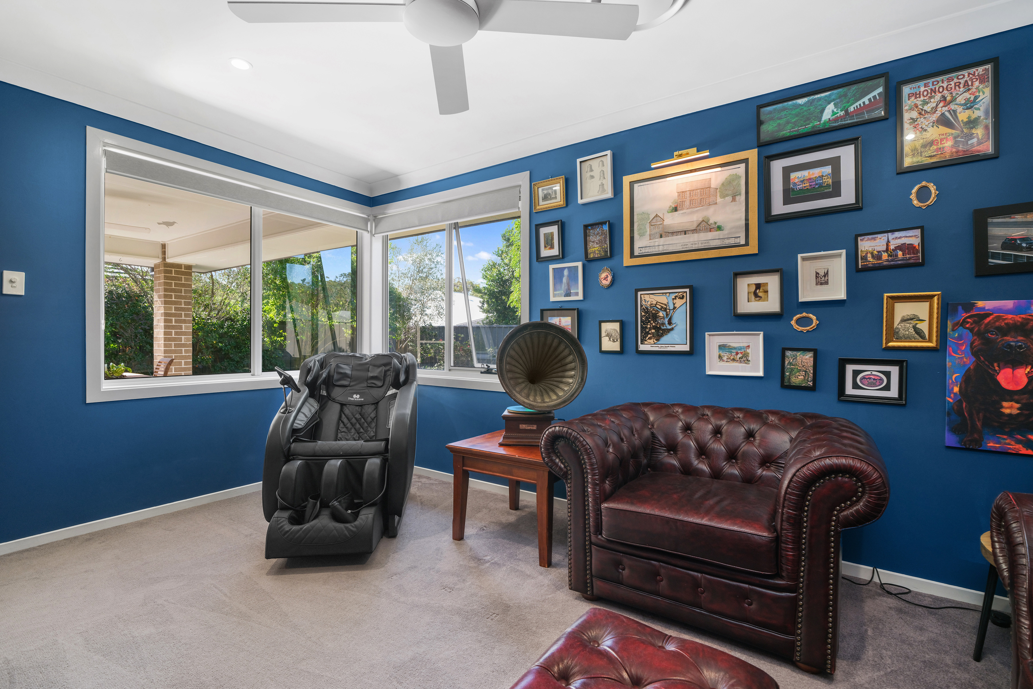 4-bedroom house at 38 APPLE STREET, Fern Bay NSW 2295, Port Stephens, New South Wales