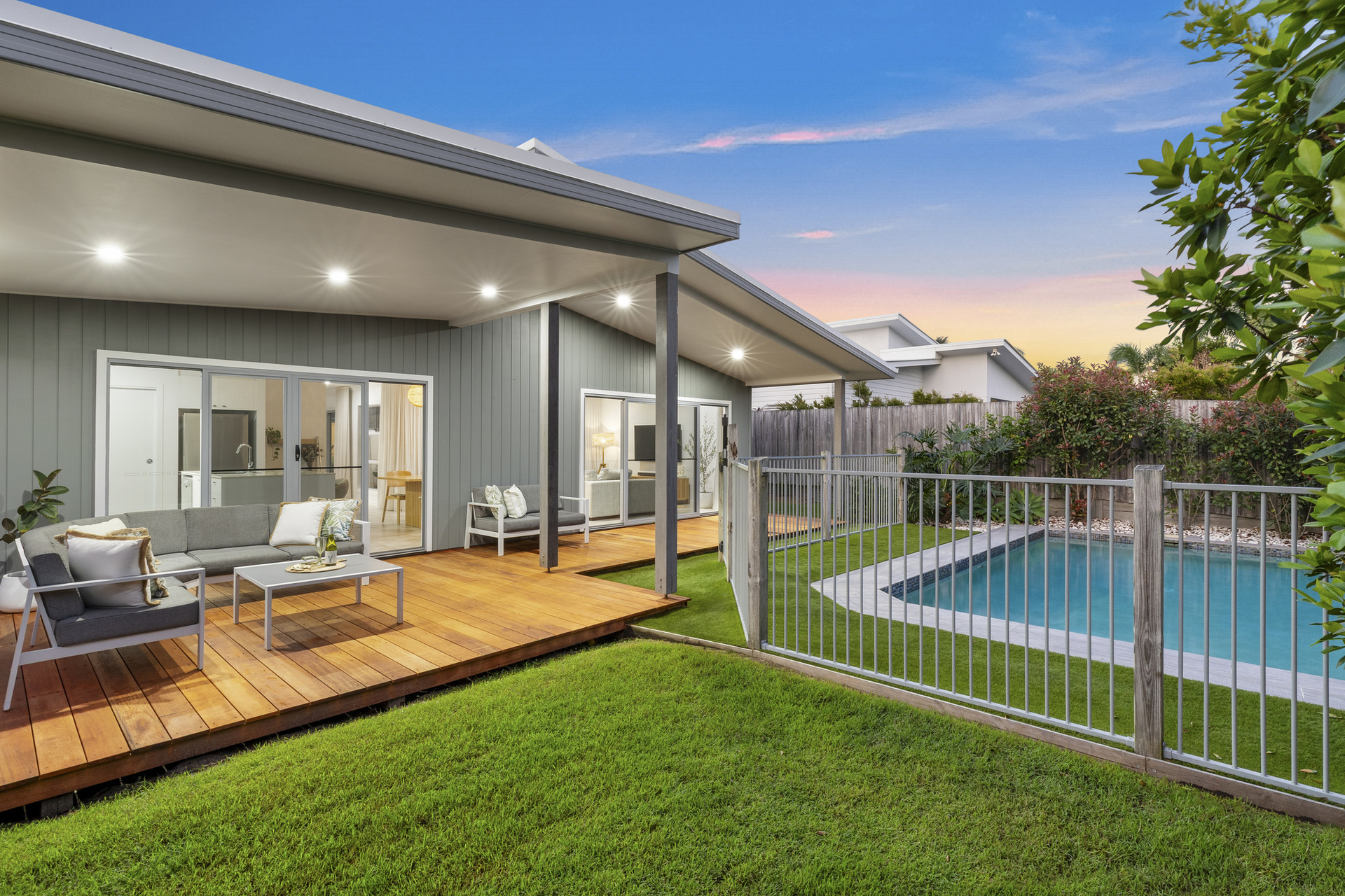 83 LACEFLOWER PARADE, Casuarina NSW 2487 - Image 1
