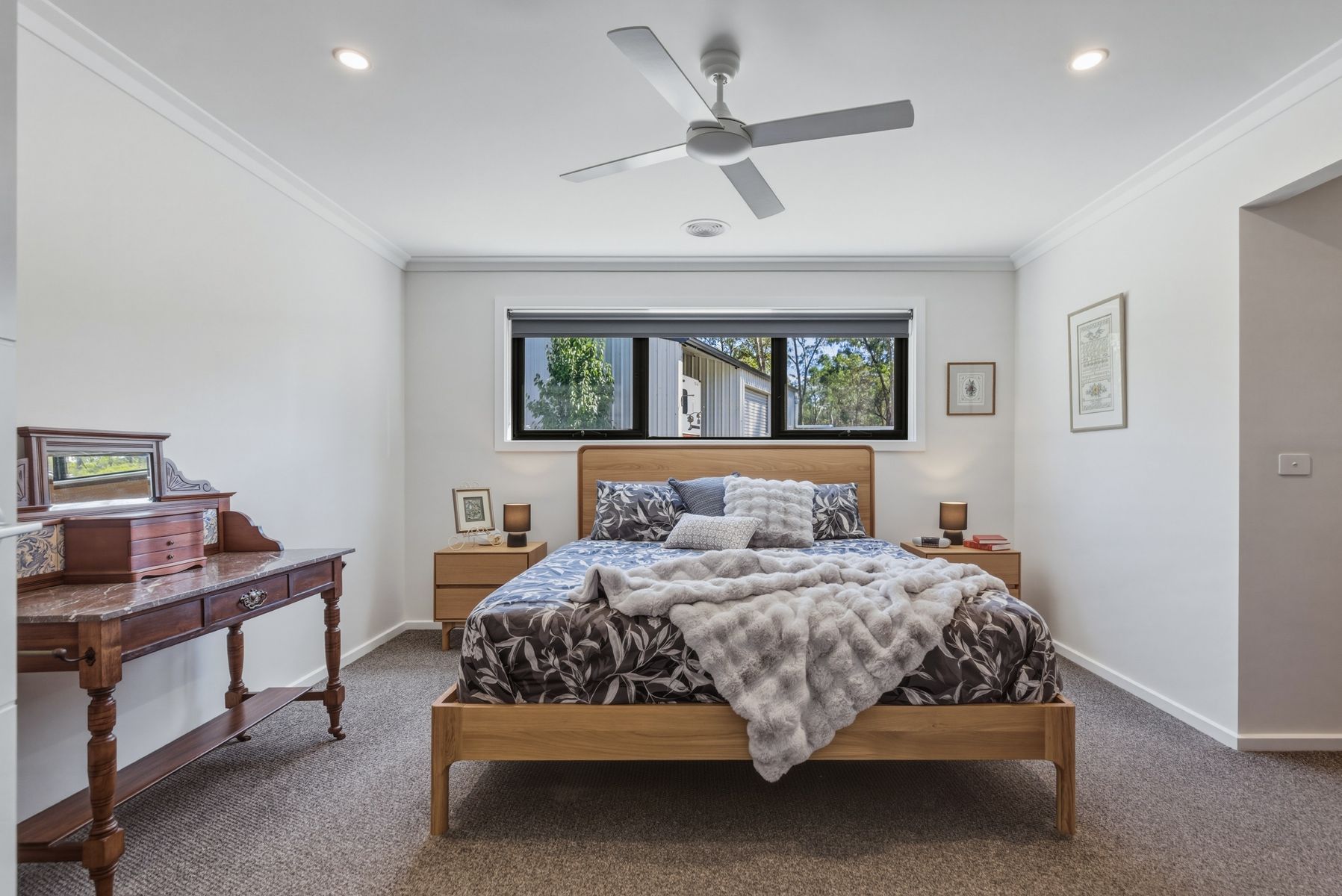 3-bedroom house at 682 Strathfieldsaye Road, Strathfieldsaye, Vic, 3551, Greater Bendigo, Victoria