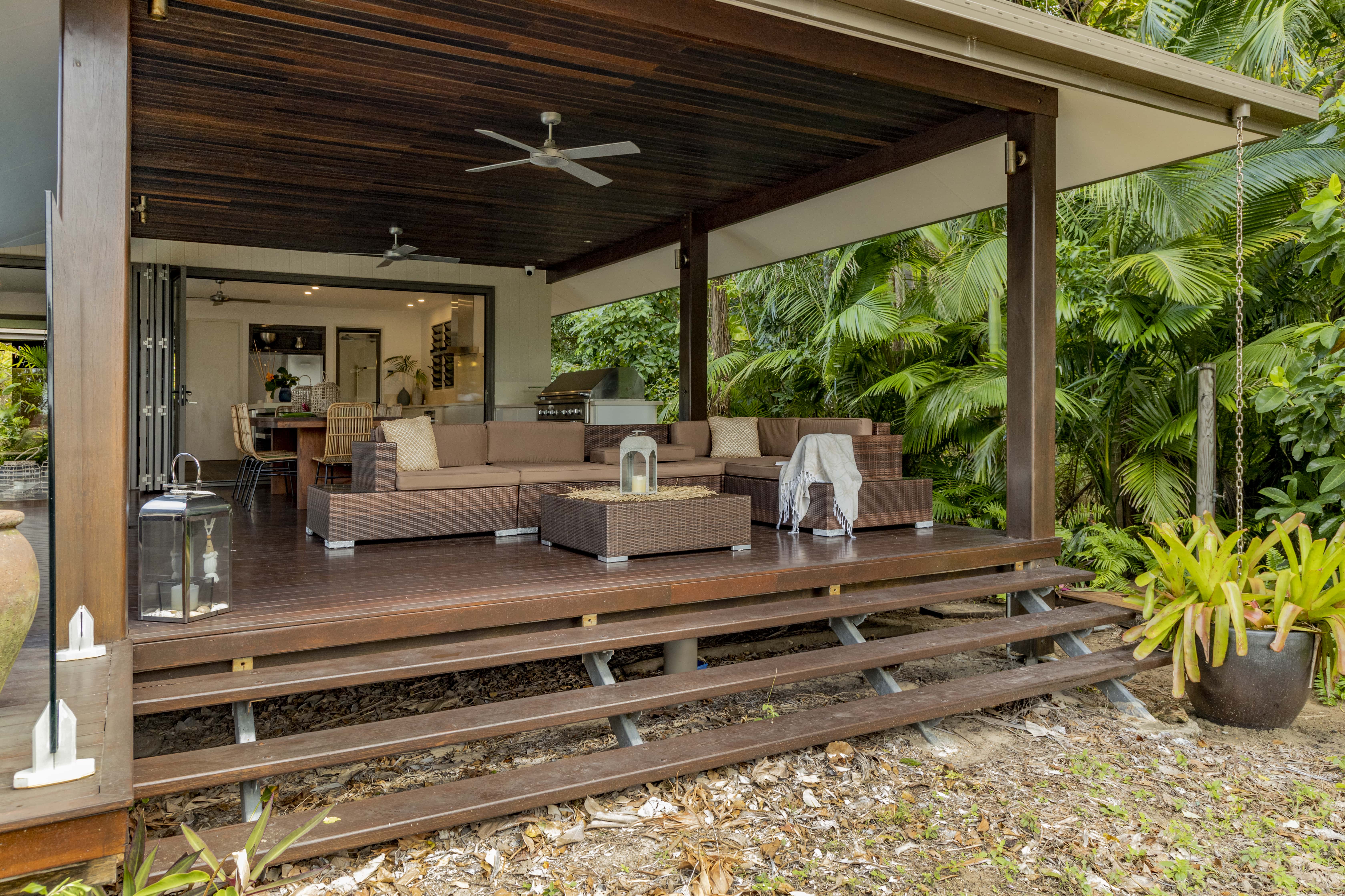4-bedroom house at 19 The Esplanade, Cooktown, Qld, 4895, Cook, Queensland