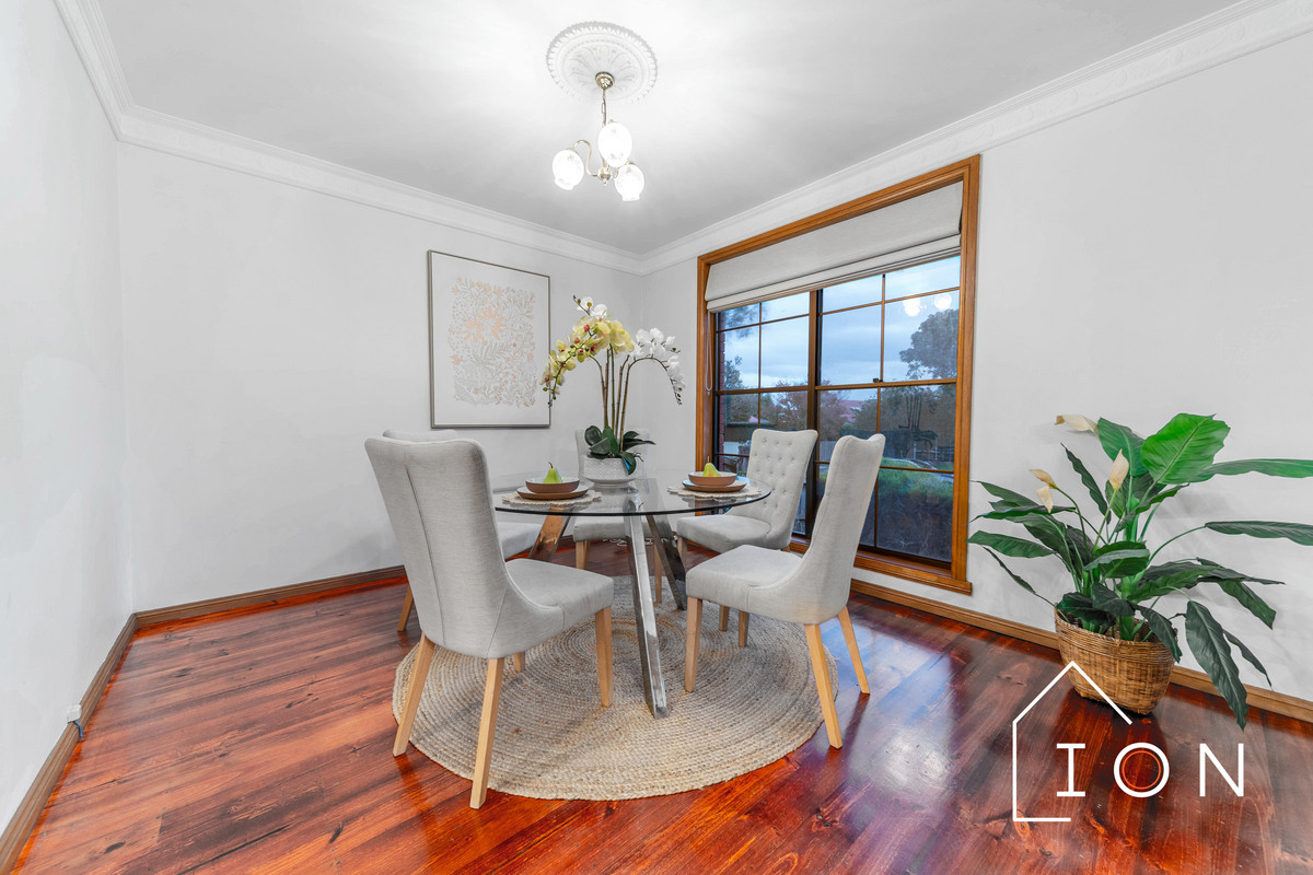 3-bedroom house at 1 MURNDAL COURT, Berwick VIC 3806, Casey, Victoria