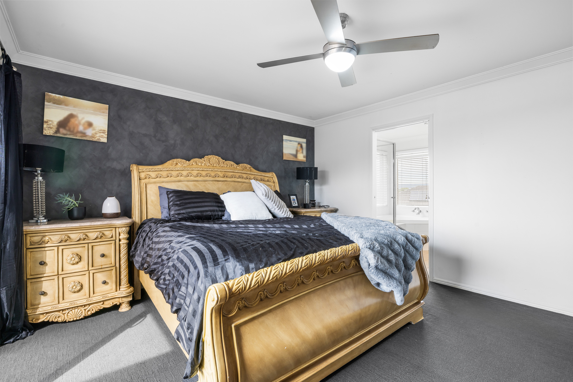 4-bedroom house at 7 Harold Hughes Place, Greenhill, NSW 2440, Kempsey, New South Wales