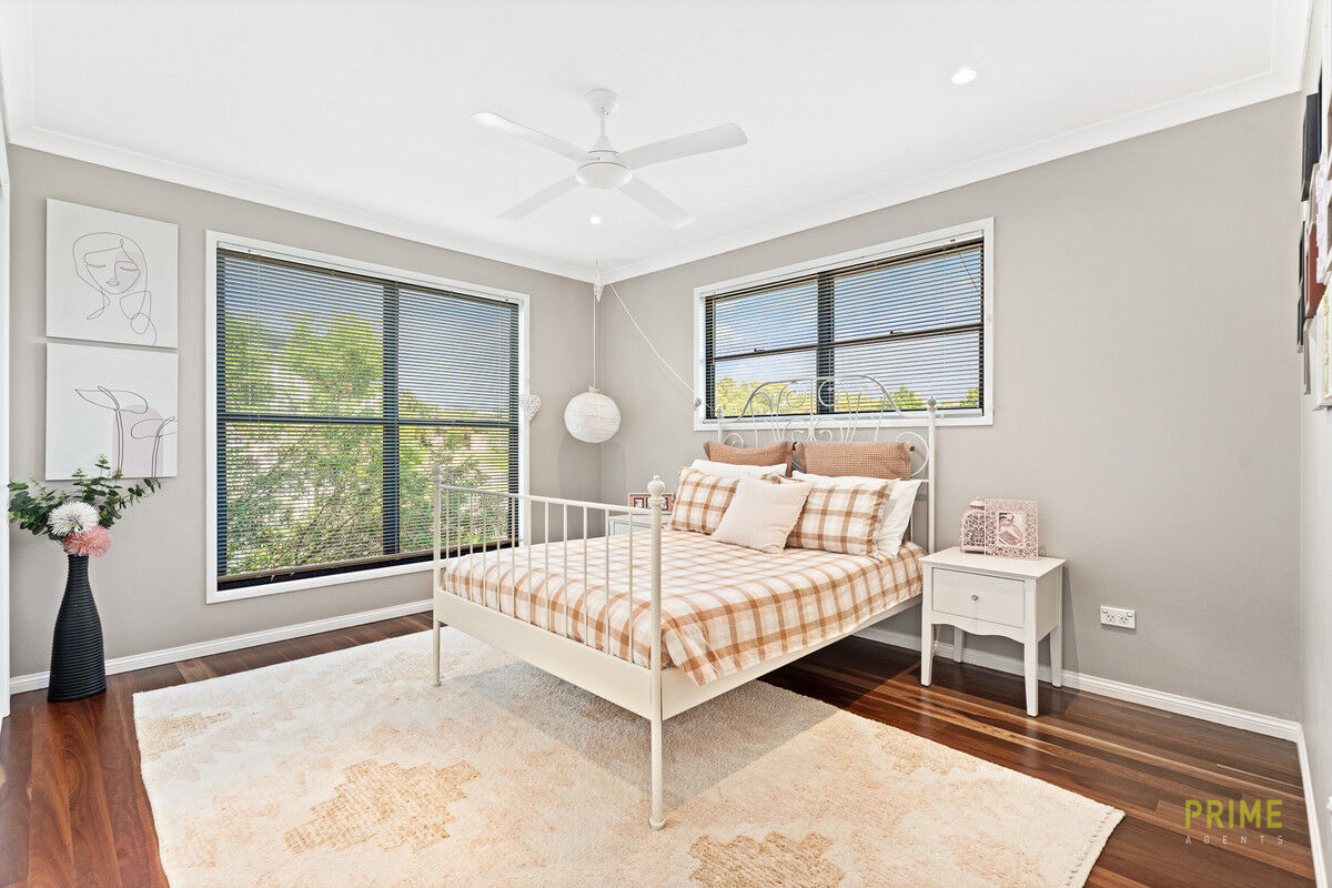 4-bedroom house at 5-7 CRAIGSLEE COURT, Craignish QLD 4655, Fraser Coast, Queensland