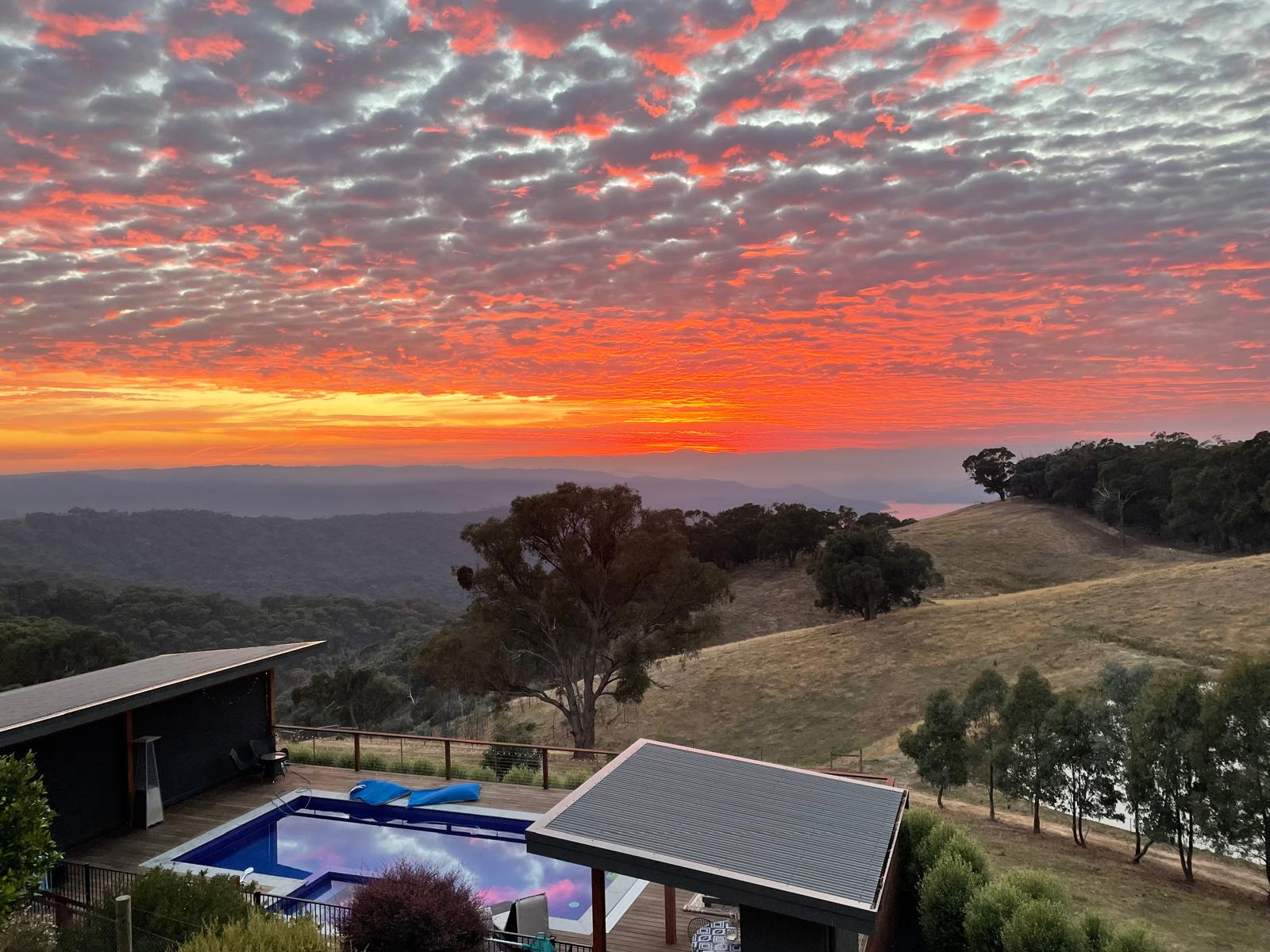 6-bedroom house at 1770 SKYLINE ROAD, Maintongoon VIC 3714, Murrindindi, Victoria