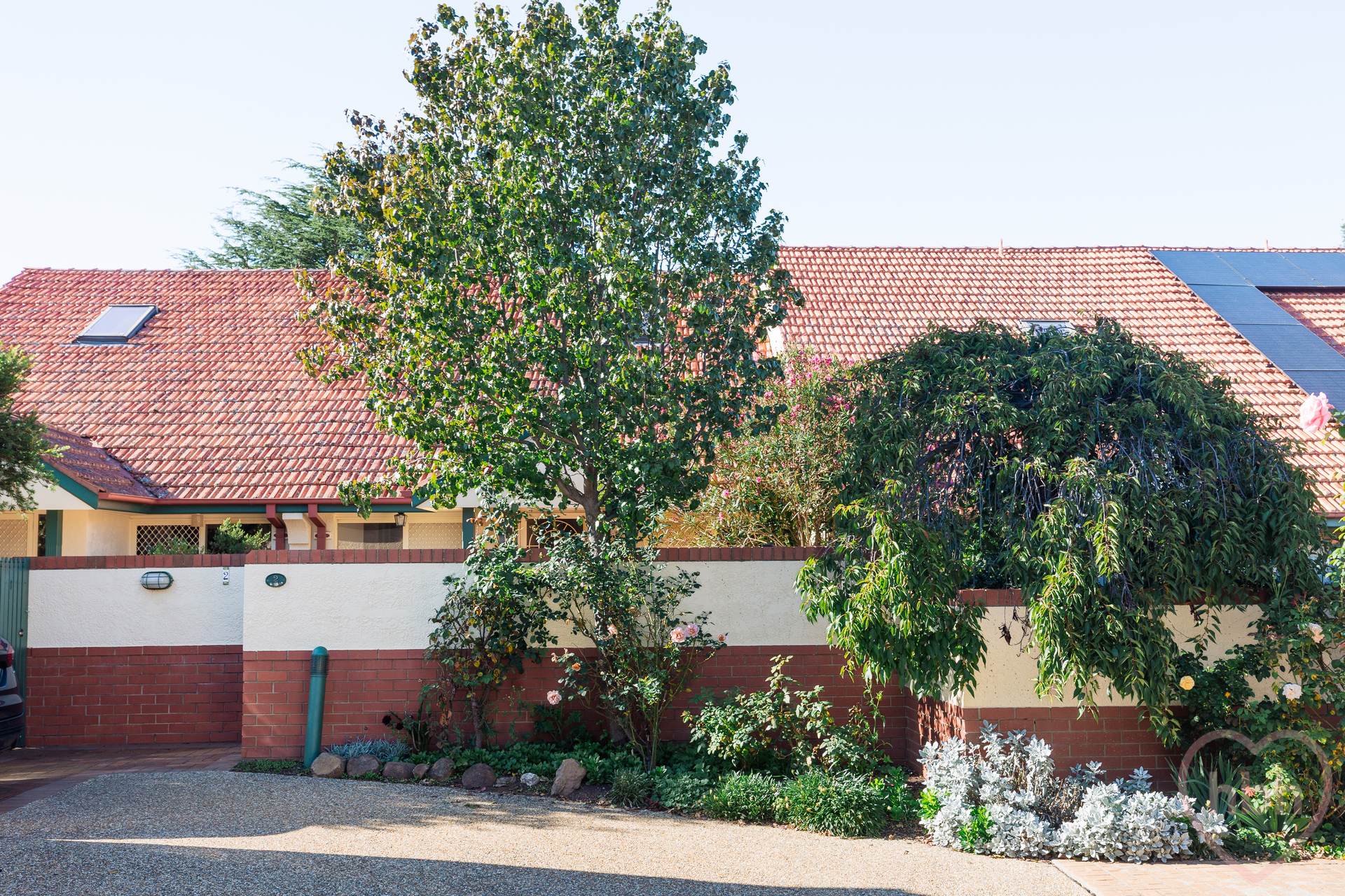 3-bedroom unit at BALMORAL 2 32 GOOREEN STREET, BRADDON ACT 2612, Unincorporated Act, Australian Capital Territory