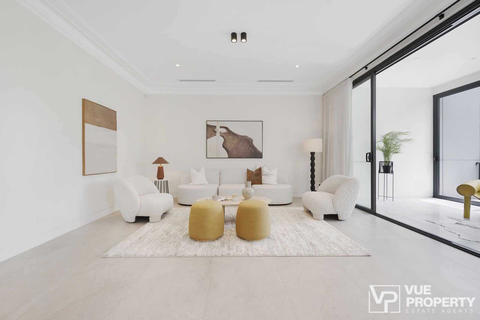 4-bedroom unit at 8 Cherry Court, Marsfield, NSW 2122, Ryde, New South Wales