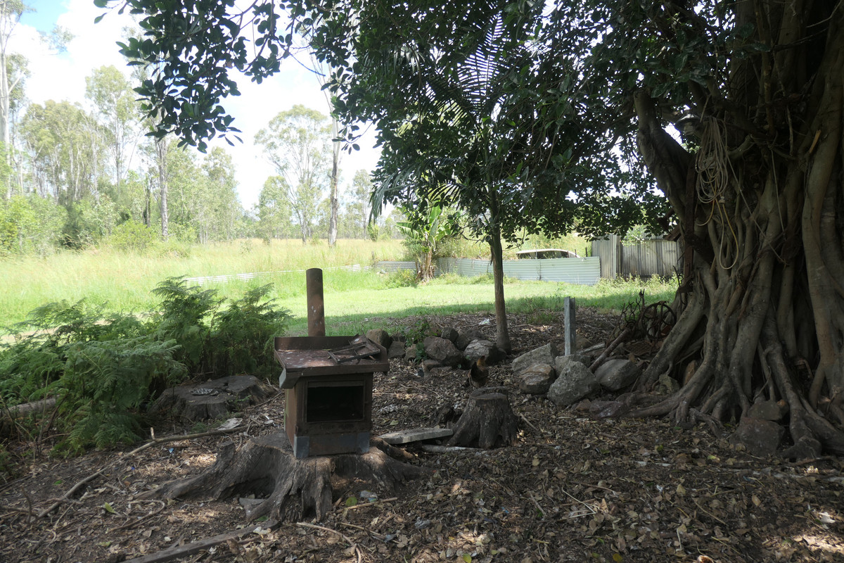 1-bedroom unit at 12 Lyons Street, Rappville, NSW 2469, Richmond Valley, New South Wales