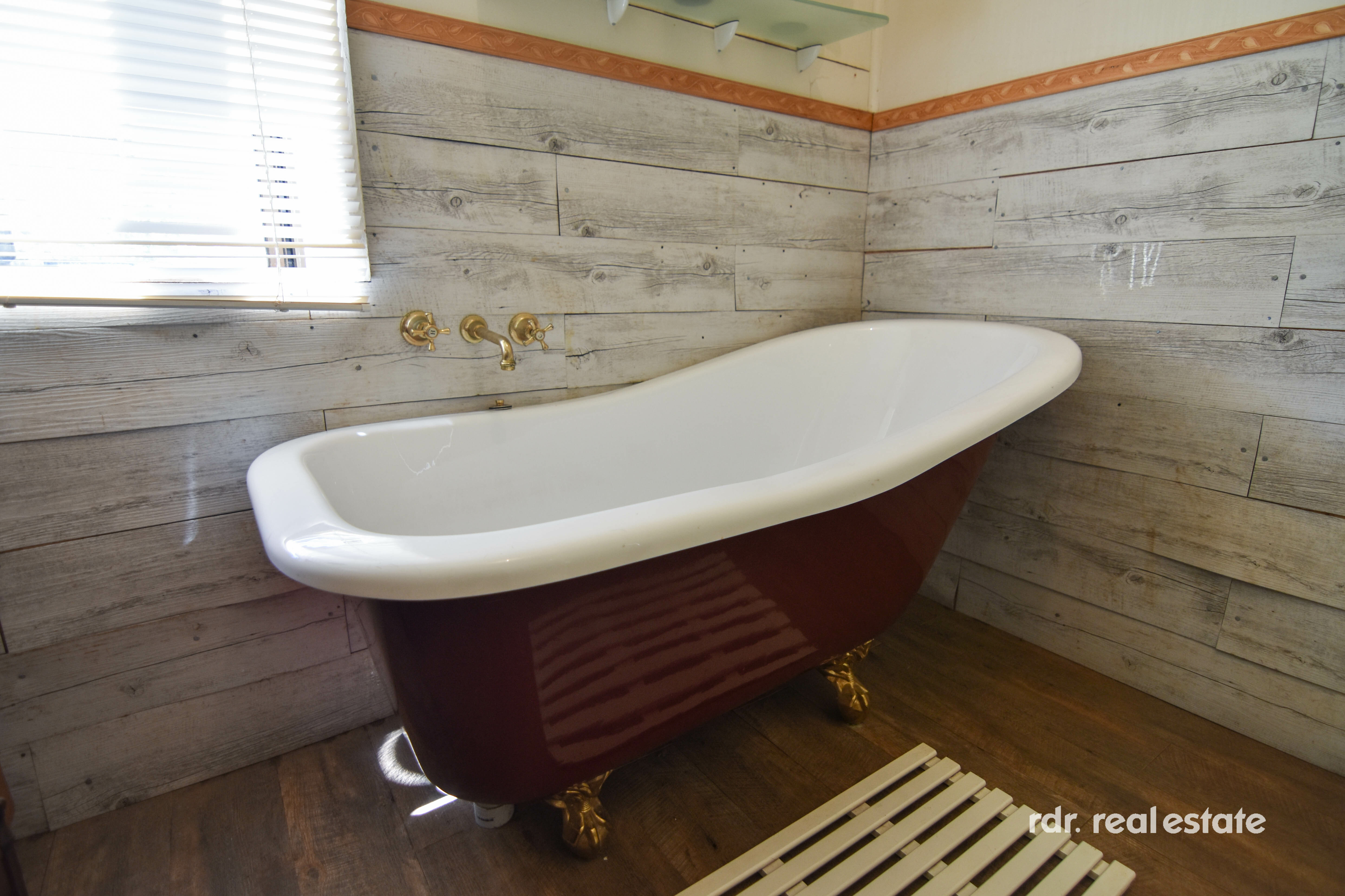 2-bedroom house at 3 BURNETT STREET, Delungra NSW 2403, Inverell, New South Wales