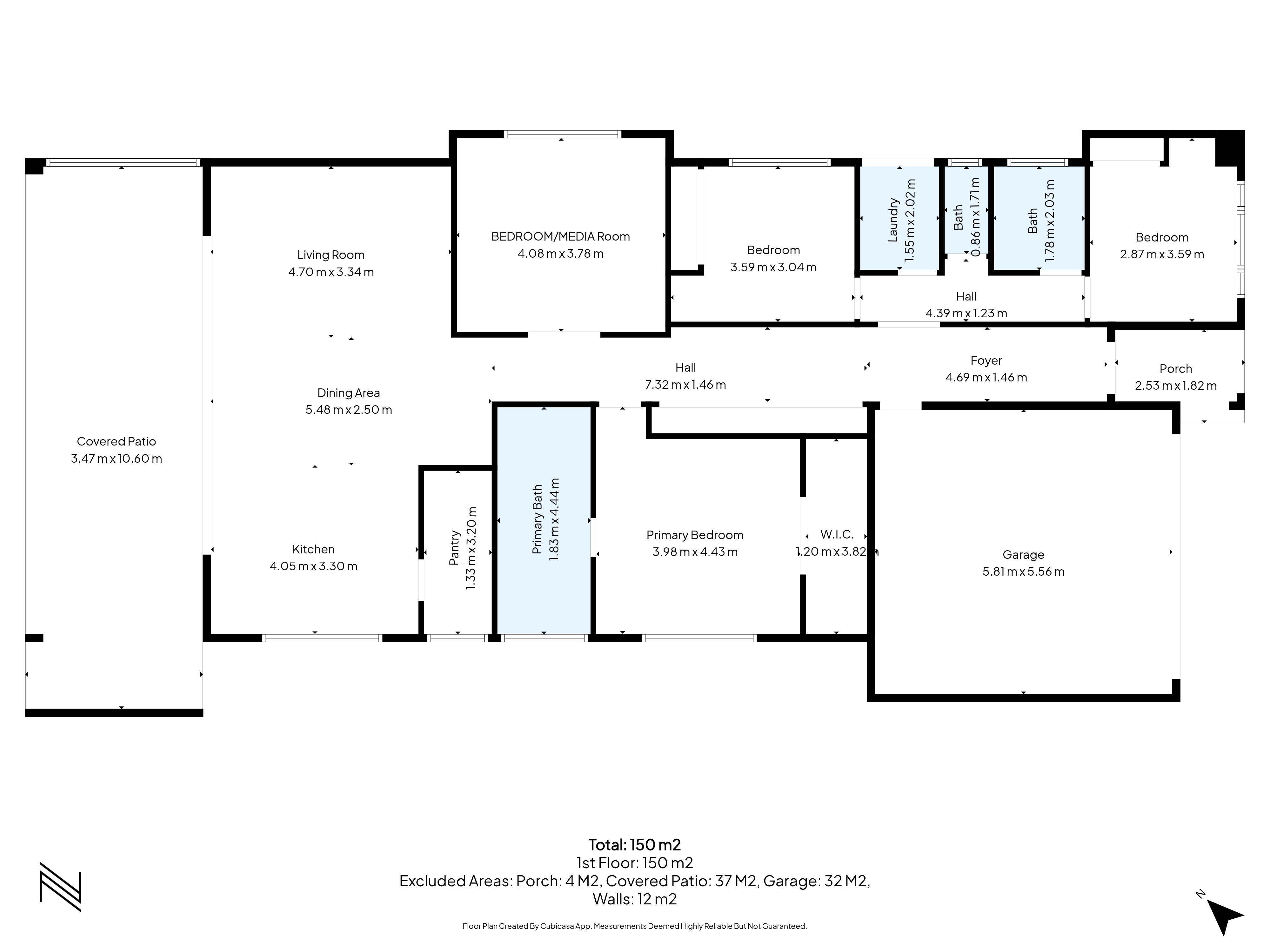 4-bedroom house at 17 Greenbank Pocket, Idalia, Qld, 4811, Townsville, Queensland