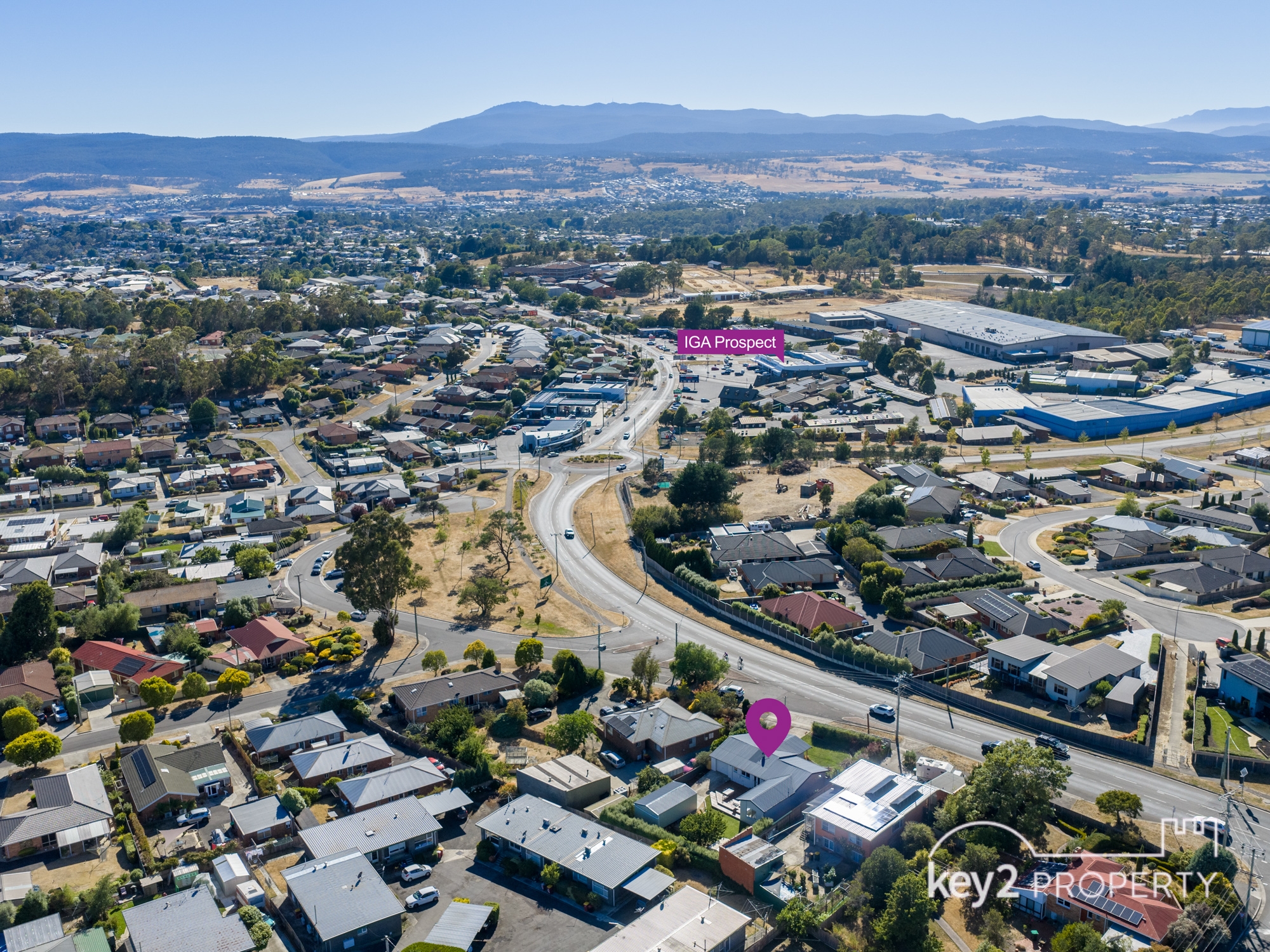 3-bedroom house at 252 WESTBURY ROAD, Prospect TAS 7250, Launceston, Tasmania