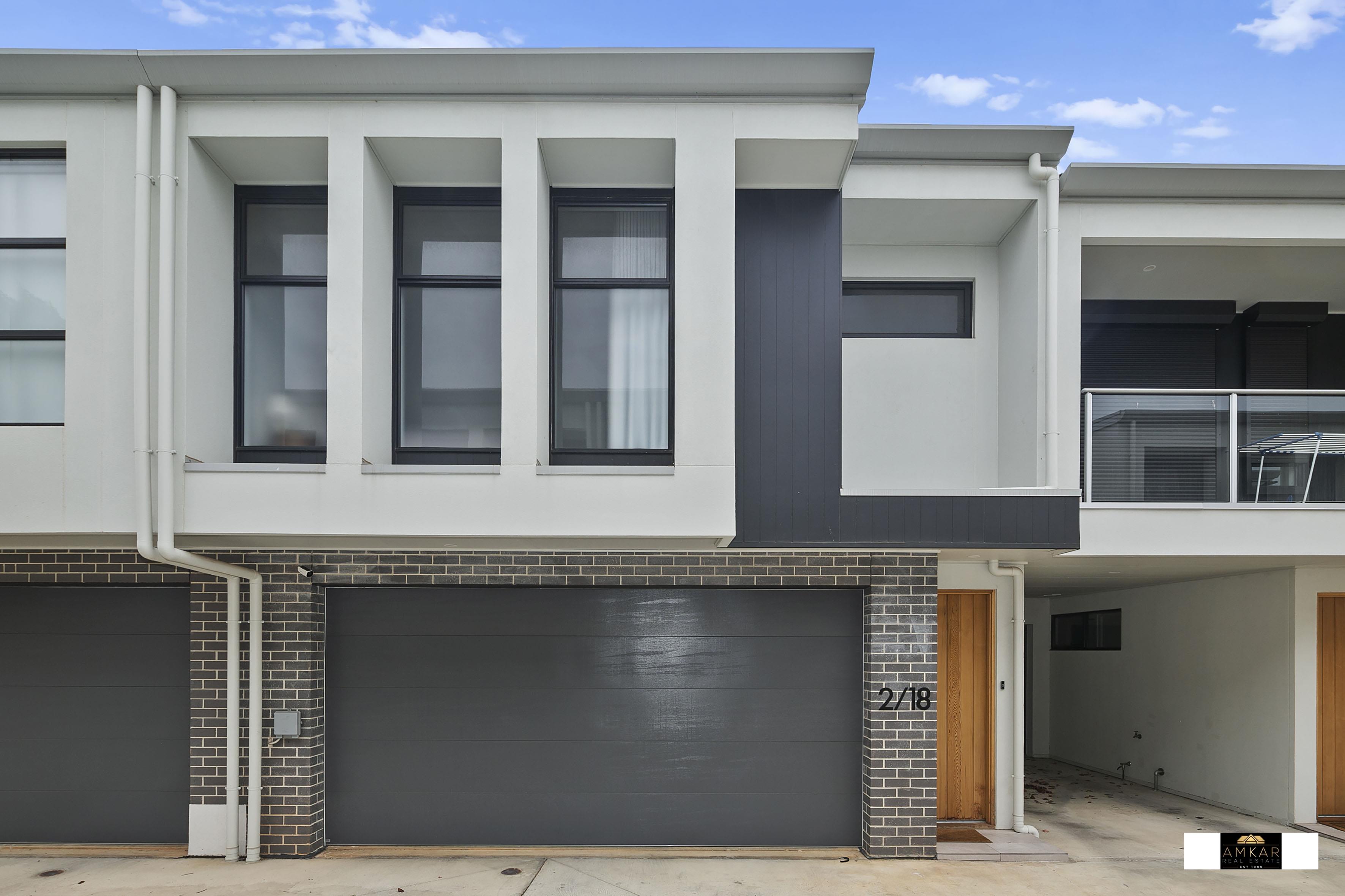 3-bedroom unit at 2/18 Dutton Avenue, Hectorville, SA 5073, Campbelltown (Sa), South Australia