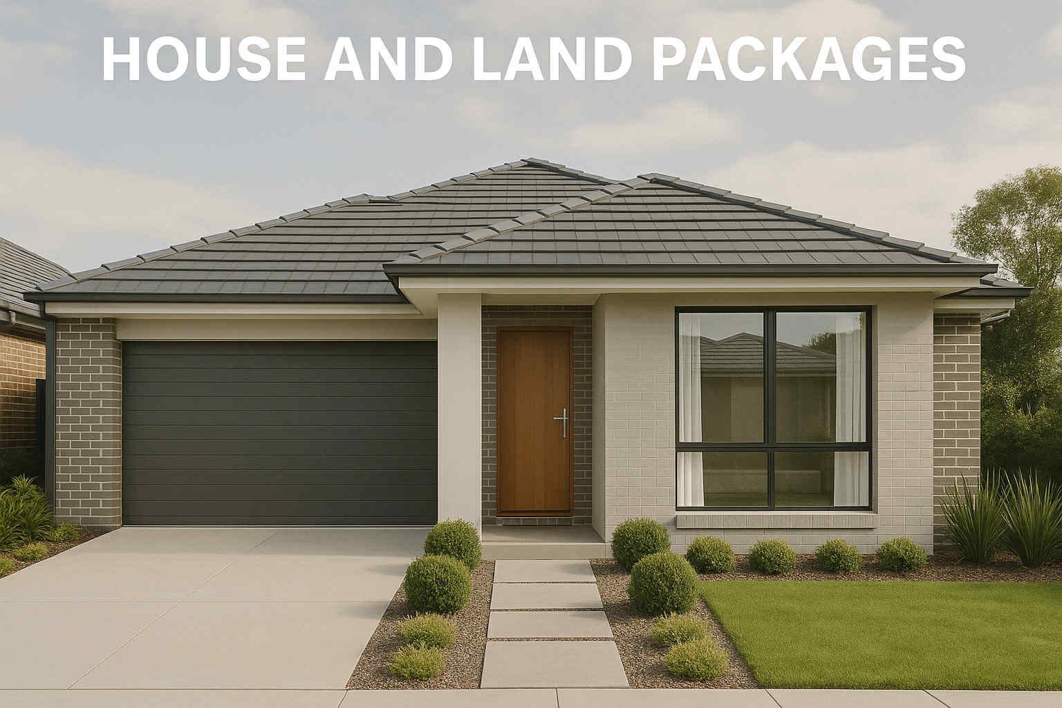Lot 516 Ivory Street  Willowstone Estate, Melton South, Vic, 3338 - Image 4