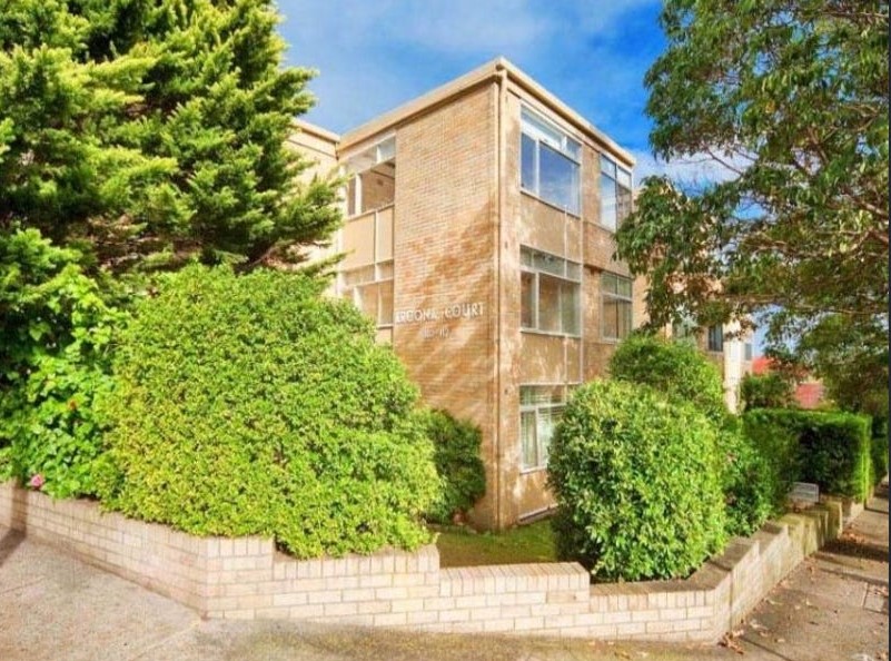 6/110 Spit Road, Mosman, NSW 2088 - Image 1