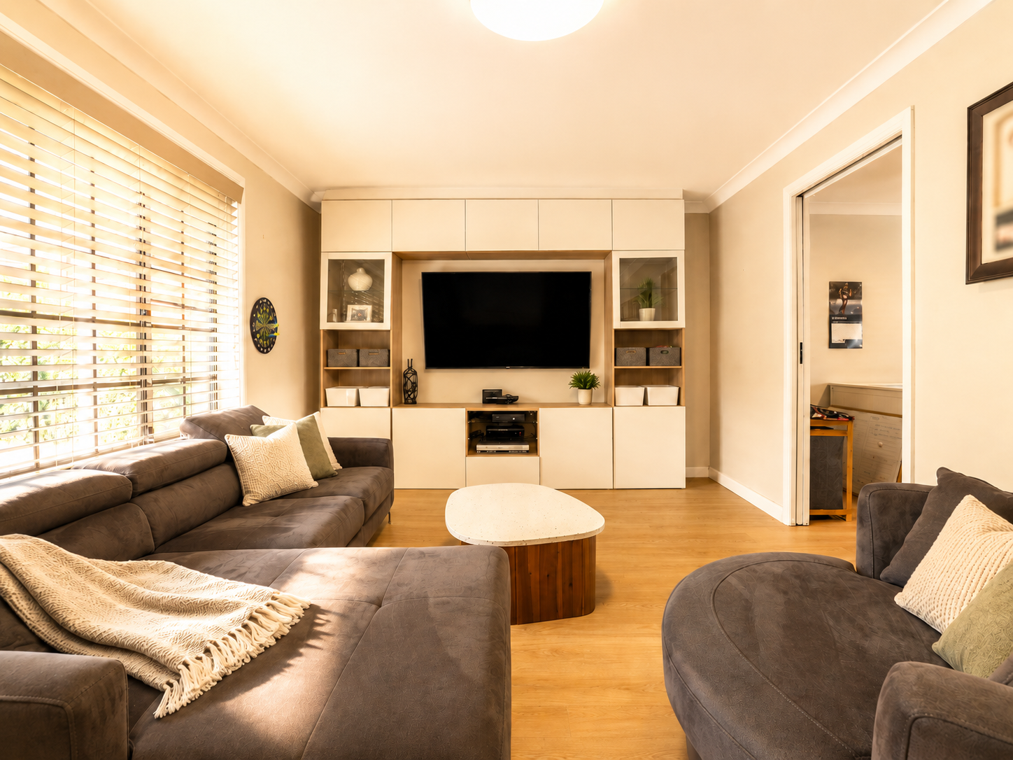 5-bedroom house at 14 Holmegate Crescent, Cranebrook, NSW 2749, Penrith, New South Wales