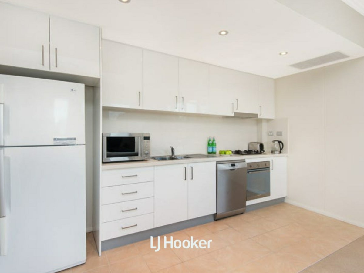 1-bedroom unit at 45/23-31 Mcintyre Street, Gordon, NSW 2072, Ku-Ring-Gai, New South Wales
