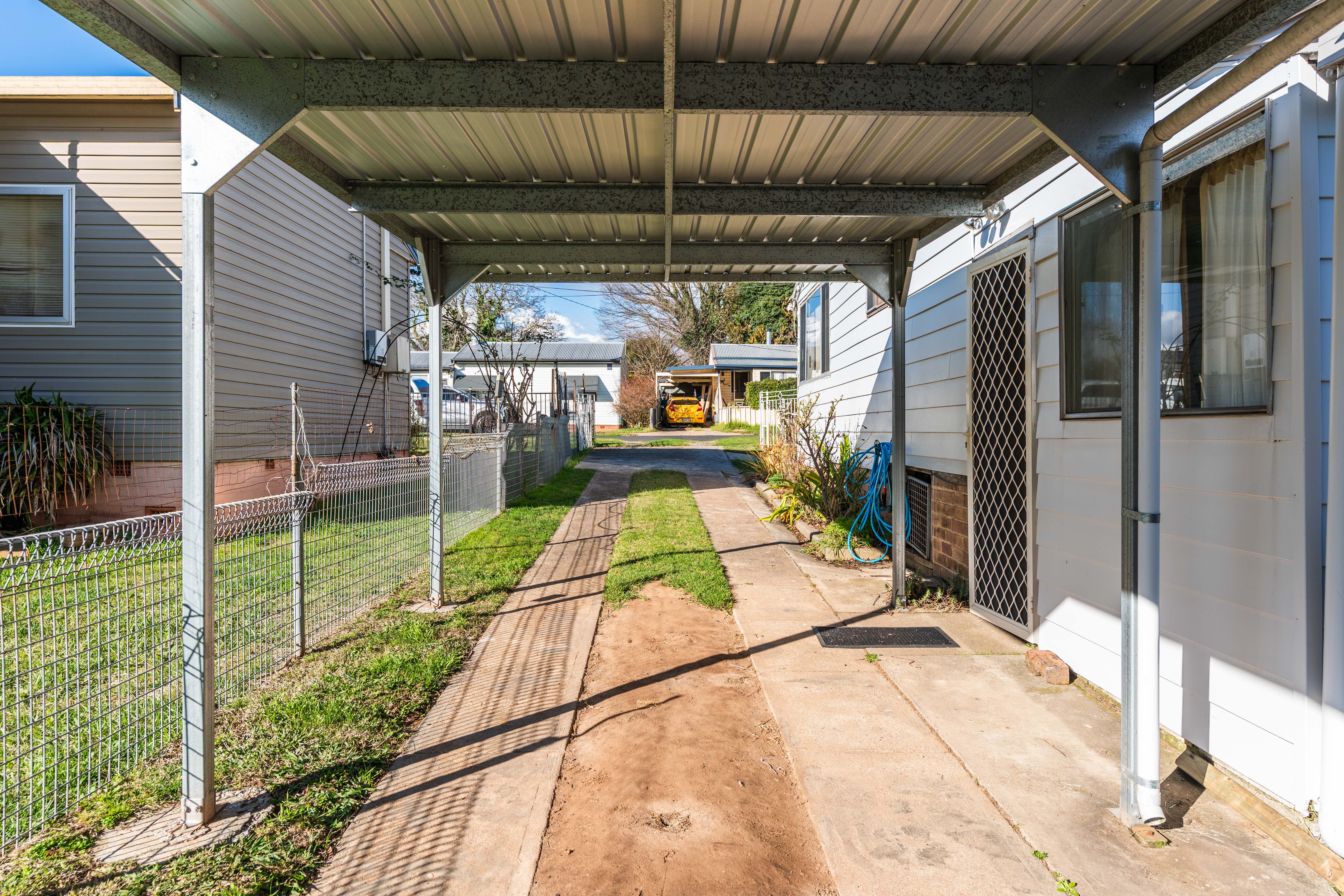 2-bedroom house at 23 NORTH STREET, Orange NSW 2800, Orange, New South Wales