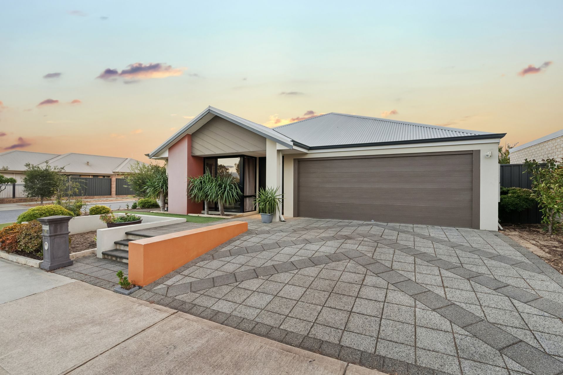 4-bedroom house at 56 Burdekin Turn, Hilbert, Wa, 6112, Armadale, Western Australia