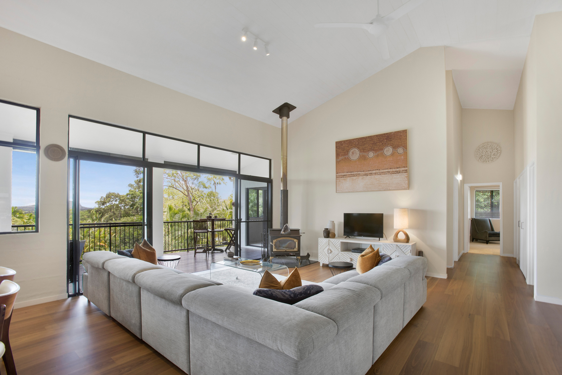 4-bedroom house at 130 Valdora Road, Valdora, QLD 4561, , Queensland