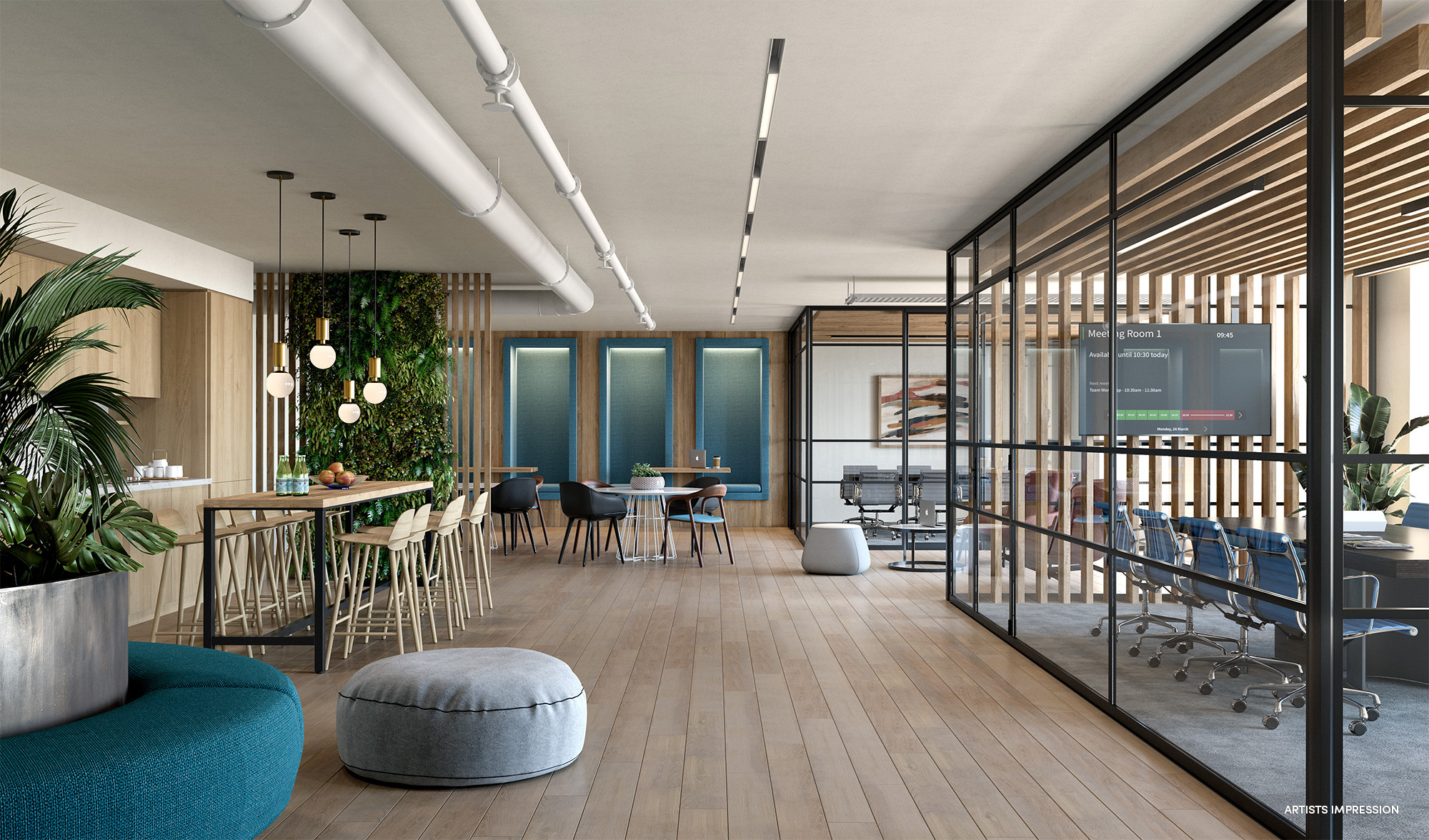 A401/659 Victoria Road, Melrose Park, Nsw, 2114 - Image 4
