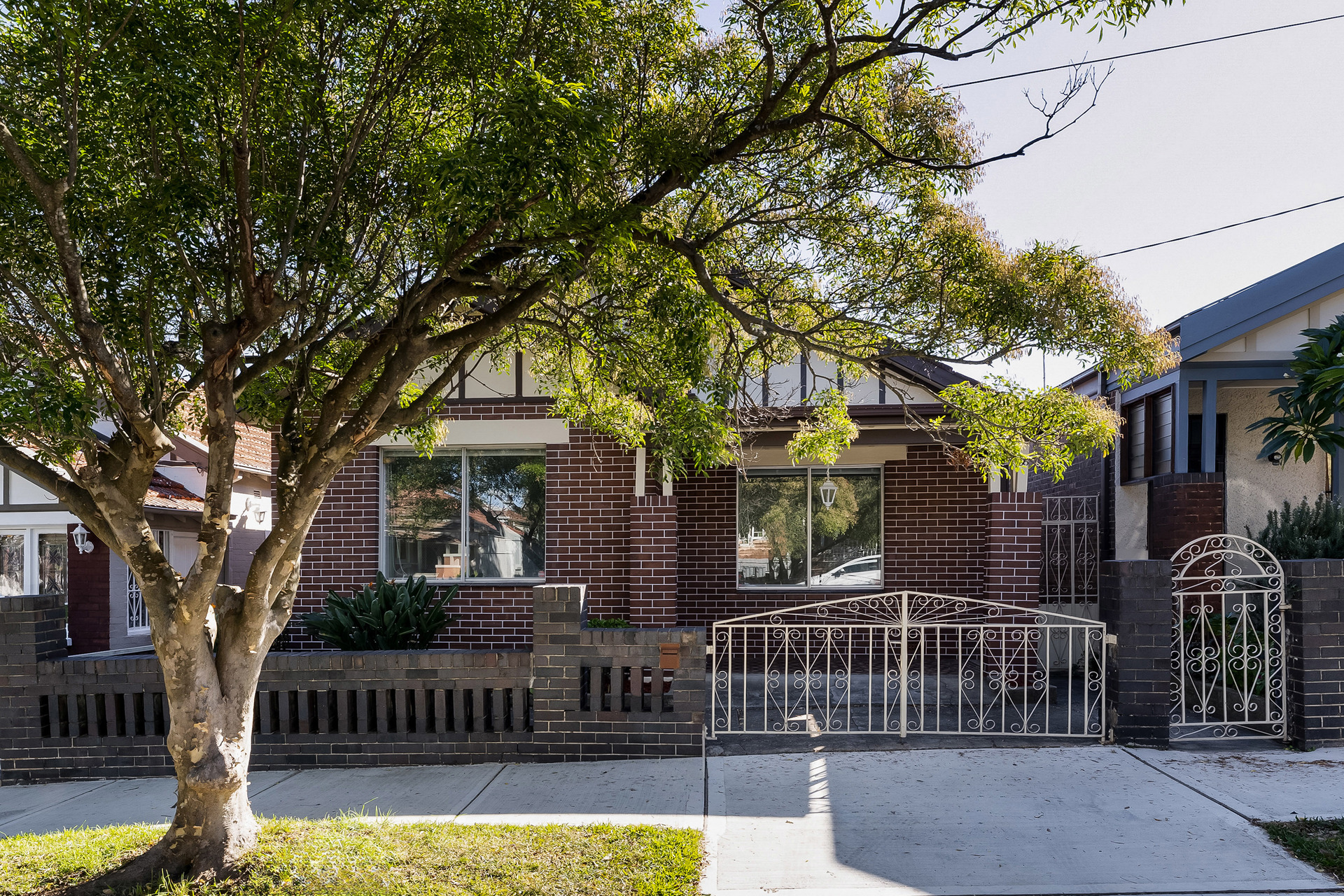 3-bedroom house at 56 WEMYSS STREET, Marrickville NSW 2204, Inner West, New South Wales