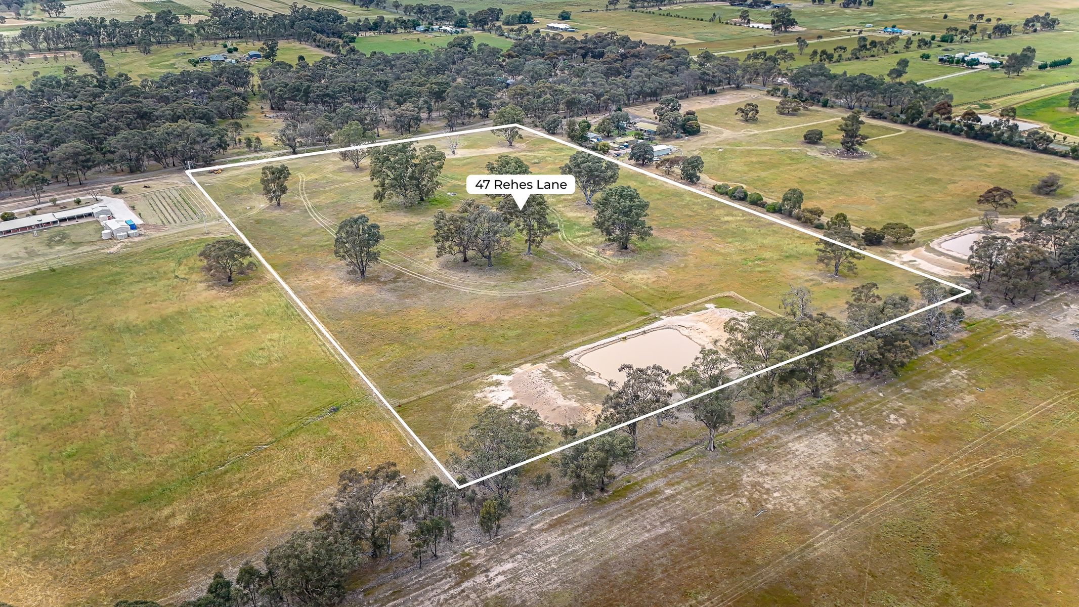 47 Rehes Lane, Goornong, Vic, 3557 - Image 10