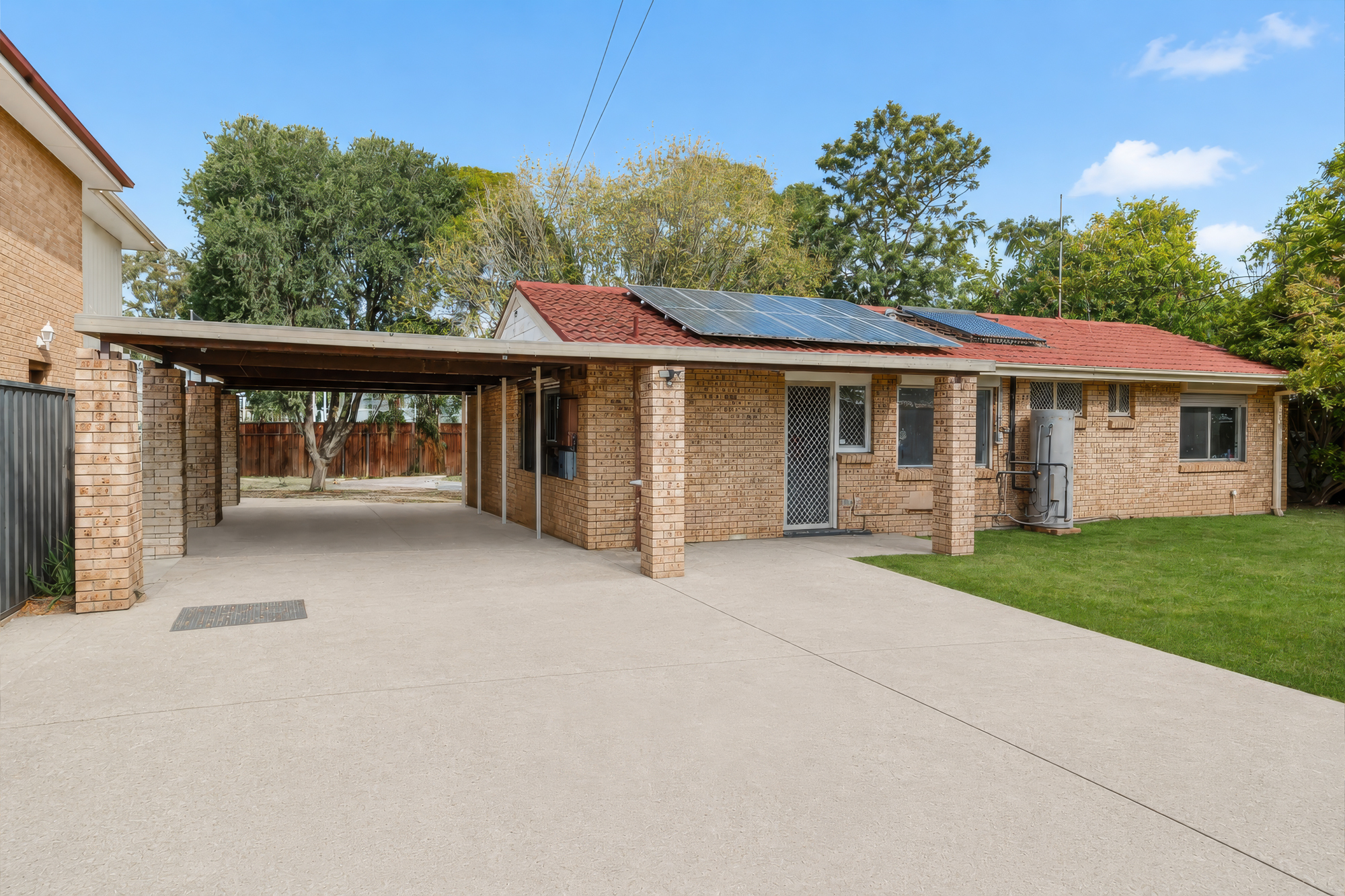 3-bedroom house at 18 Thomas Street, St Marys, NSW 2760, Penrith, New South Wales