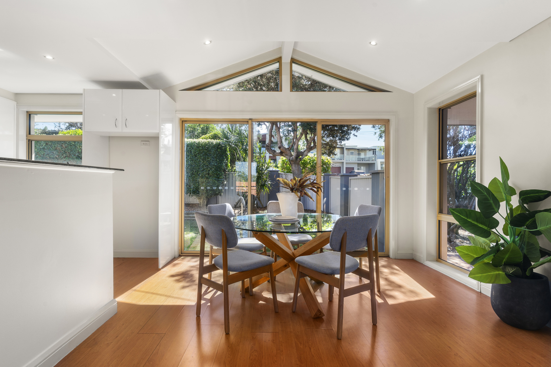 3-bedroom unit at UNIT 4 7 MATSON CRESCENT, Miranda NSW 2228, Sutherland, New South Wales