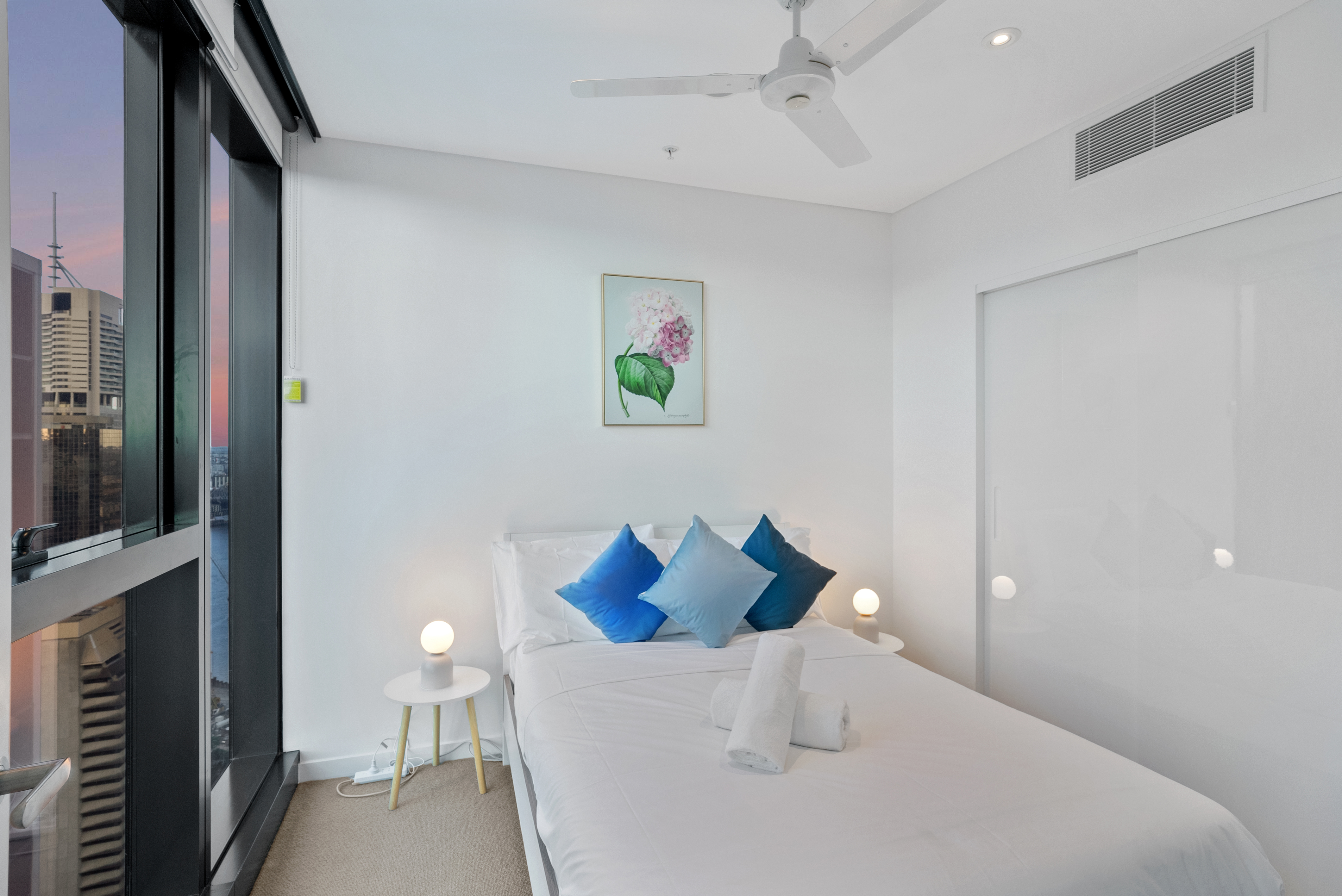 3-bedroom unit at APARTMENT 4305 222 MARGARET STREET, BRISBANE CITY QLD 4000, Brisbane, Queensland