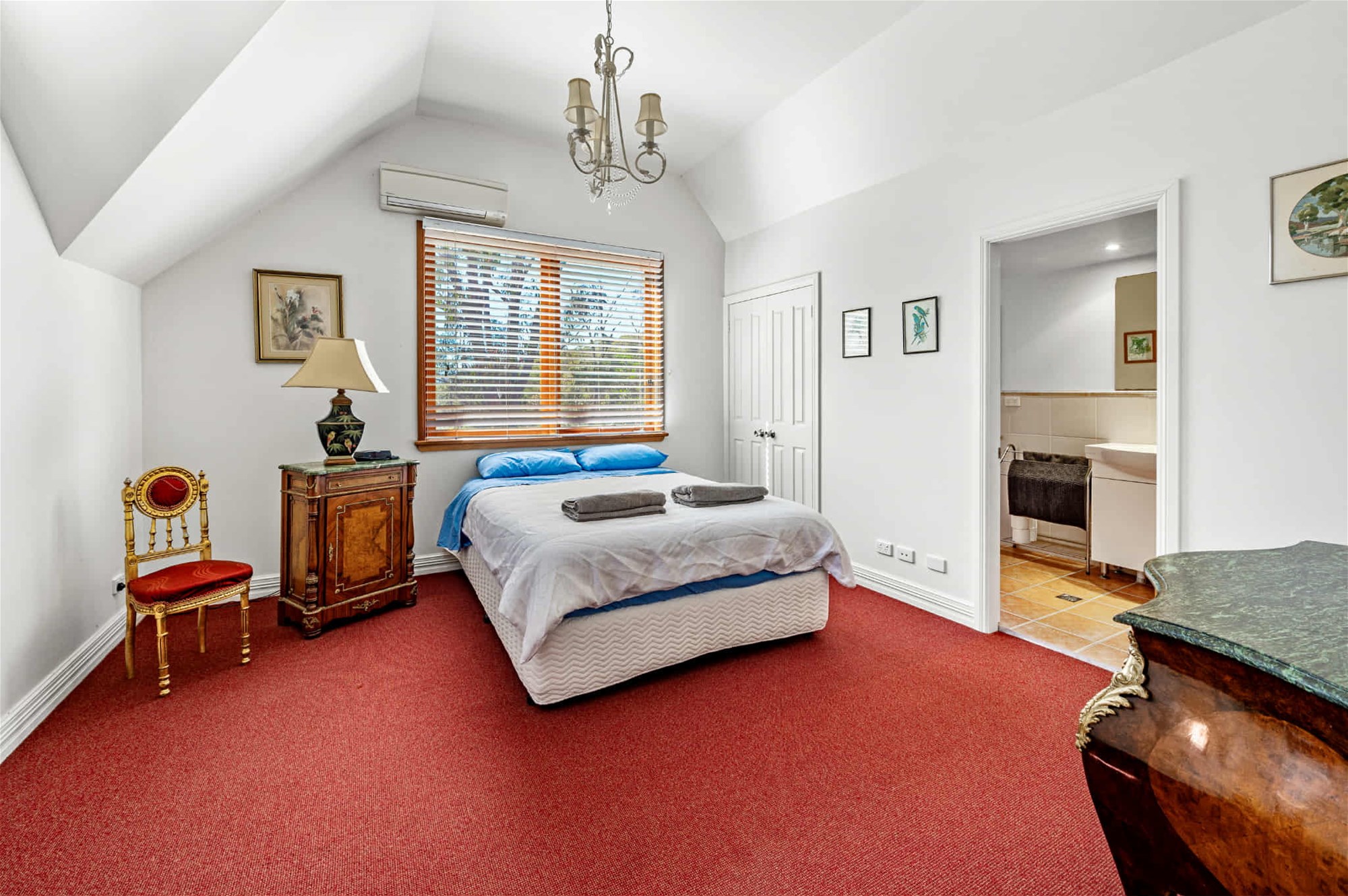 6-bedroom house at 20A/1953 Chichester Dam Road, Bandon Grove, NSW 2420, Dungog, New South Wales