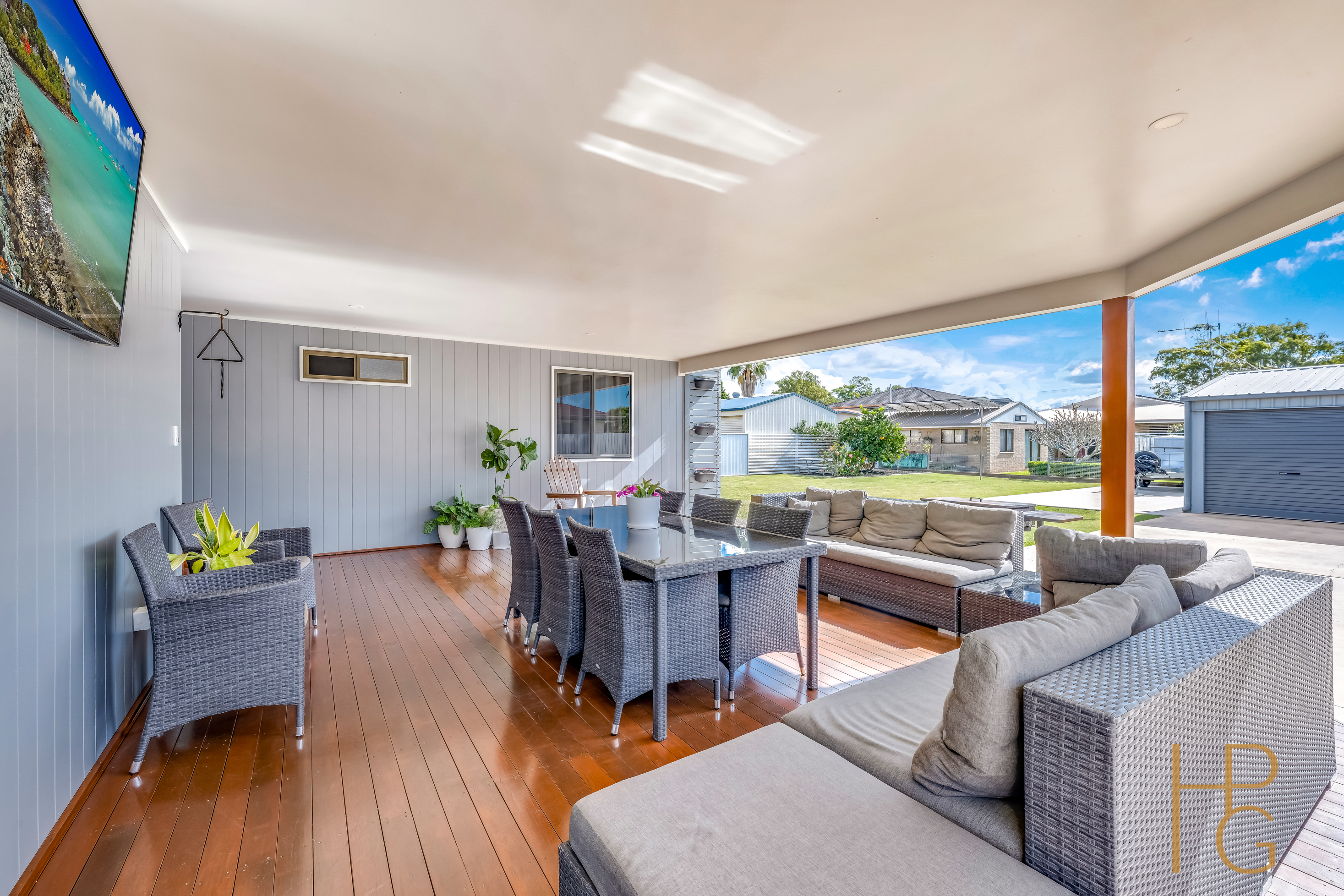 31 Sinclair Street, Avenell Heights, QLD 4670 - Image 2