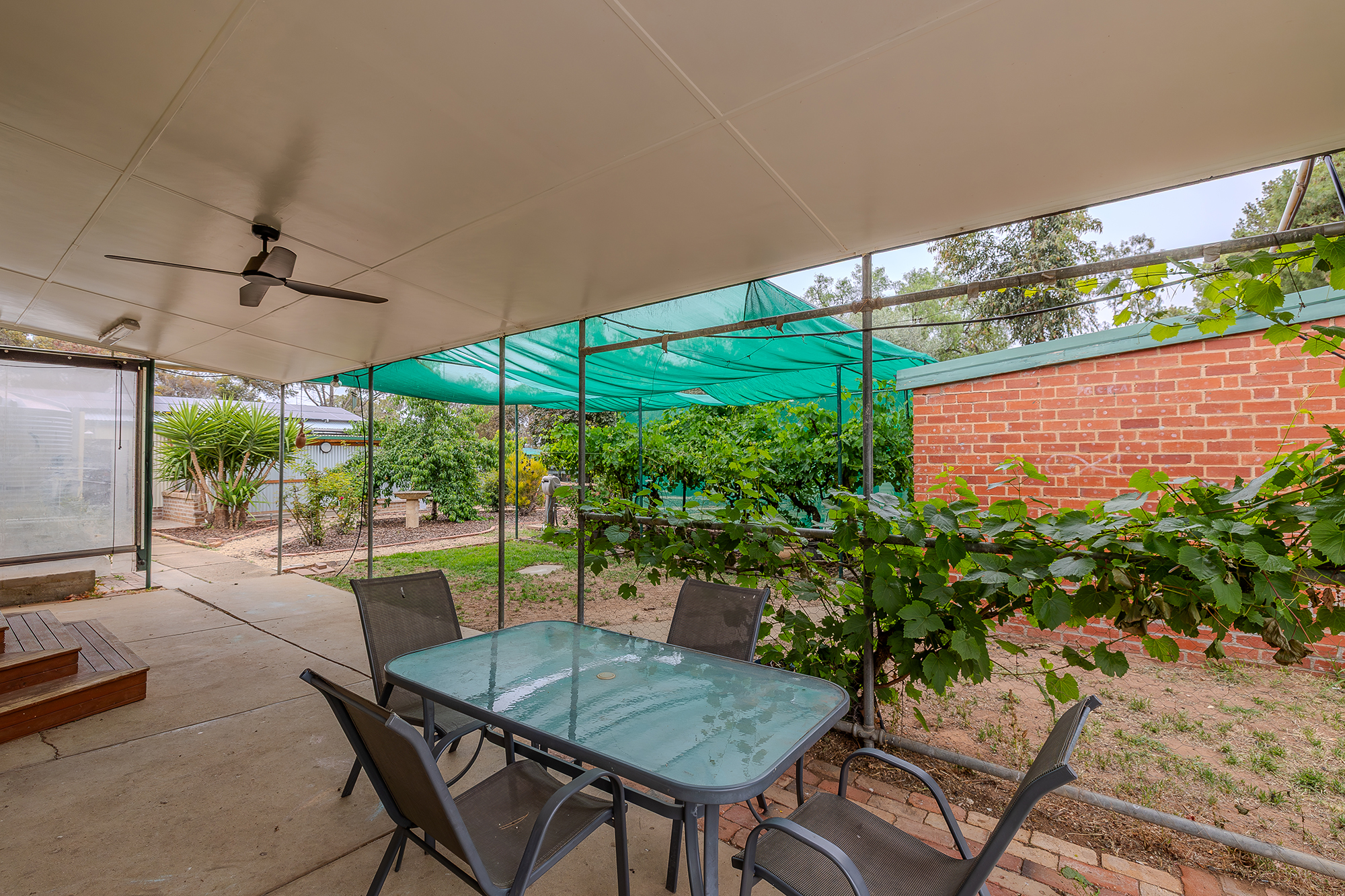 4-bedroom house at 36 DEAKIN STREET, Beulah VIC 3395, Yarriambiack, Victoria