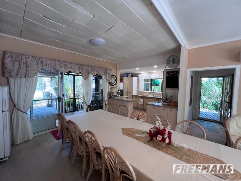 7-bedroom house at 40 Amaroo Drive, Wondai, QLD 4606, South Burnett, Queensland