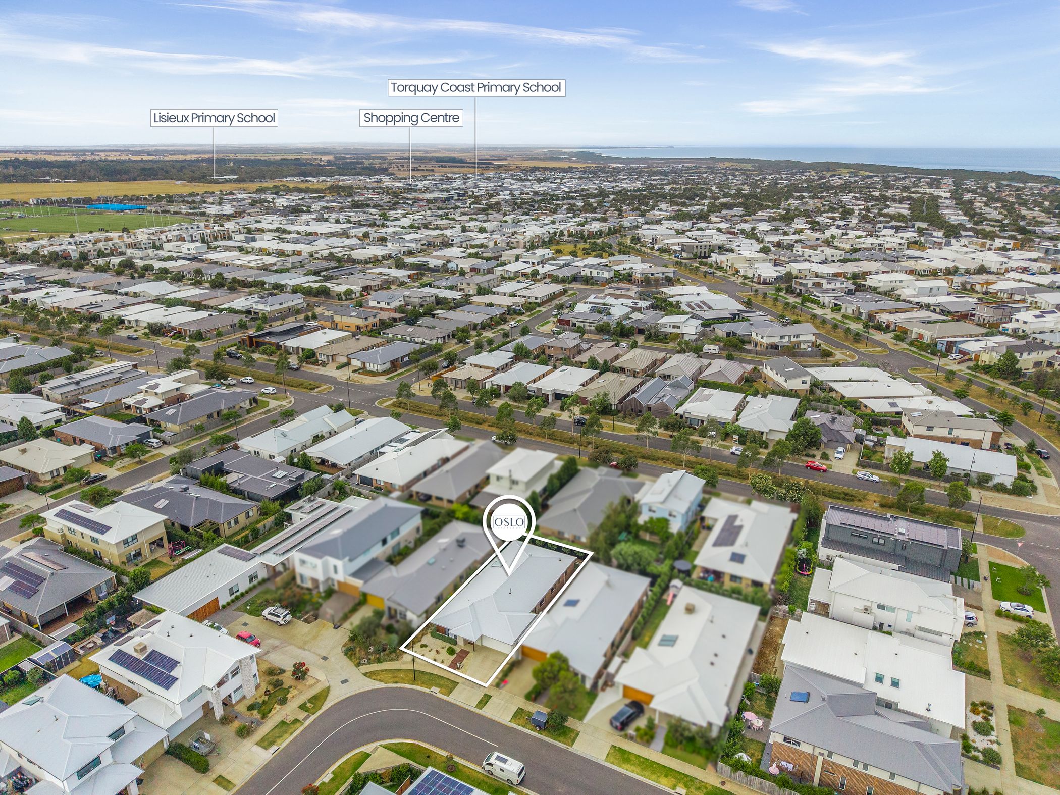 4-bedroom house at 8 Smith Way, Torquay, VIC 3228, Surf Coast, Victoria