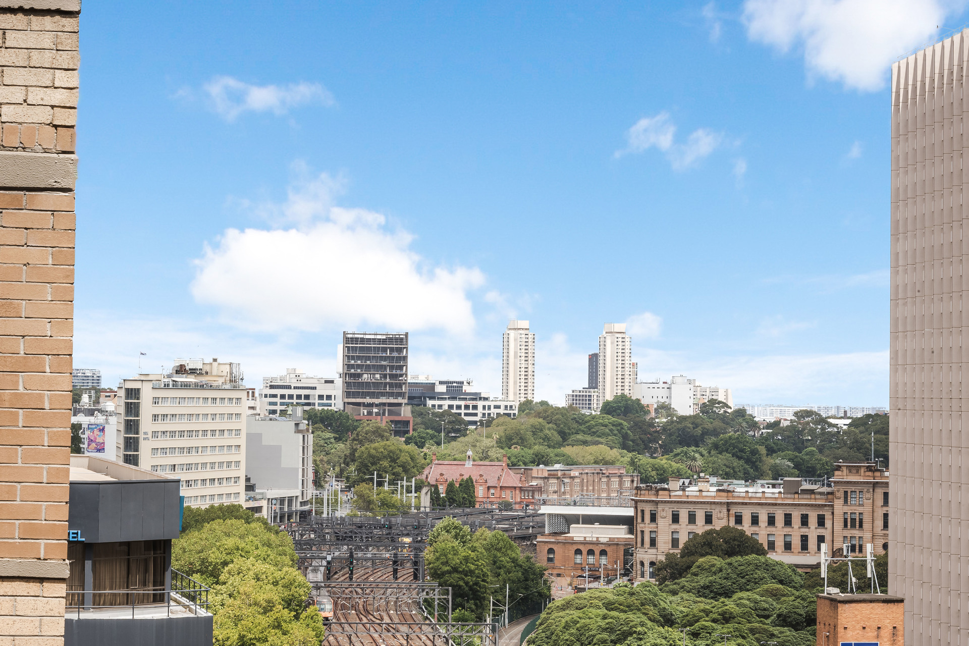 2-bedroom unit at HYDE PARK TOWERS 1301 148 ELIZABETH STREET, SYDNEY NSW 2000, Sydney, New South Wales
